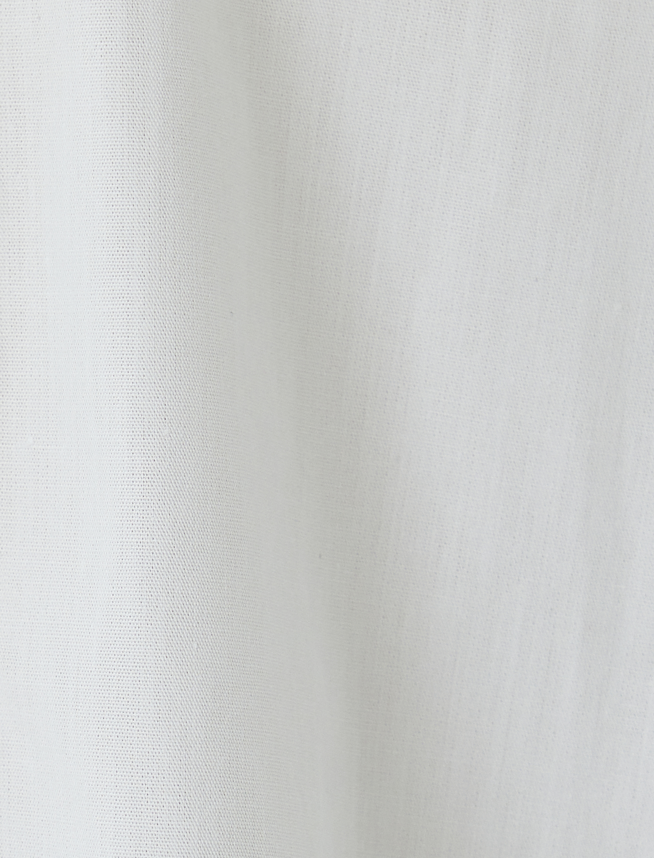 Geniş Bebe Yaka Gömlek Uzun Kollu Regular Fit