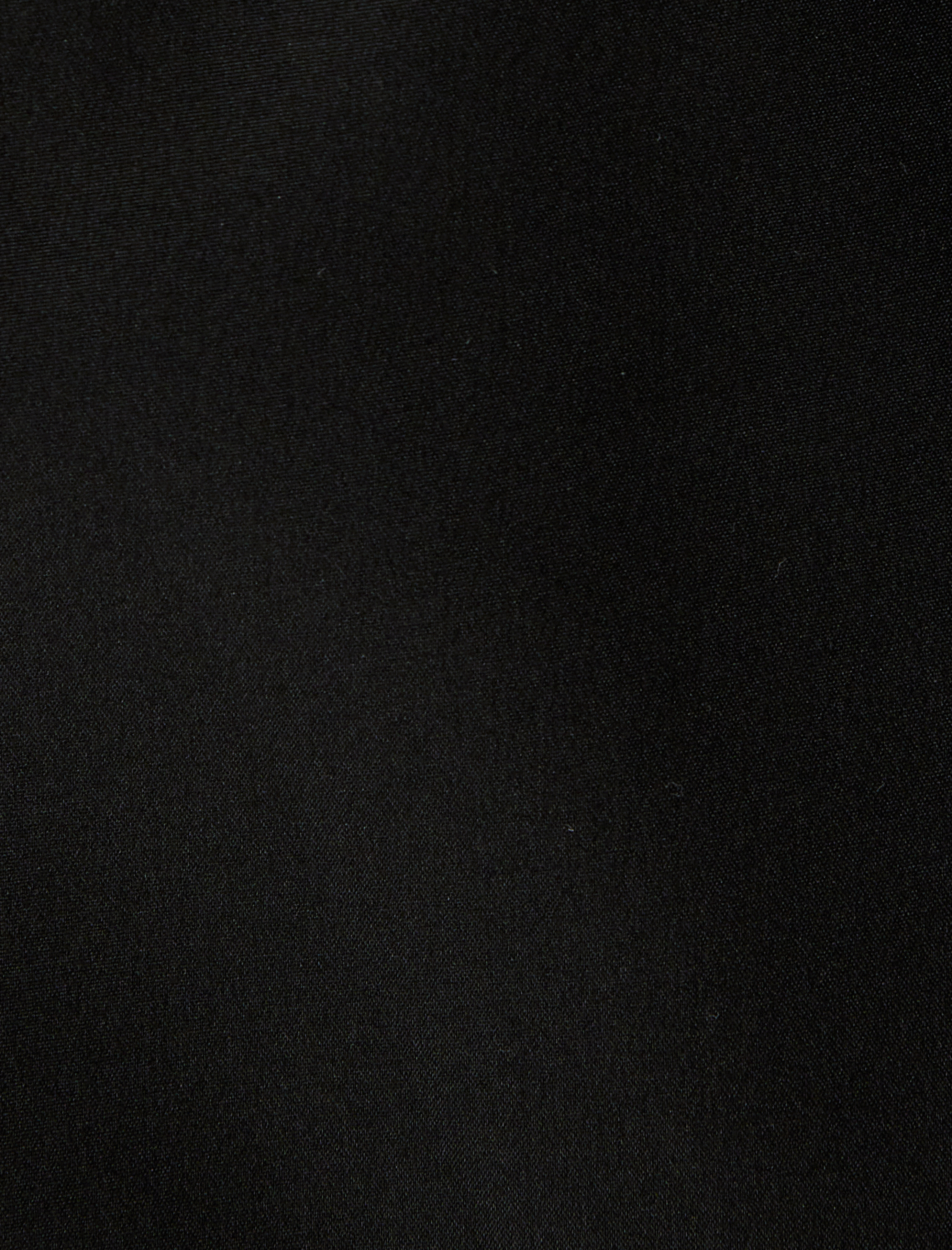 Kruvaze Düğmeli Kuşak Detaylı Cepli Uzun Oversize Trençkot