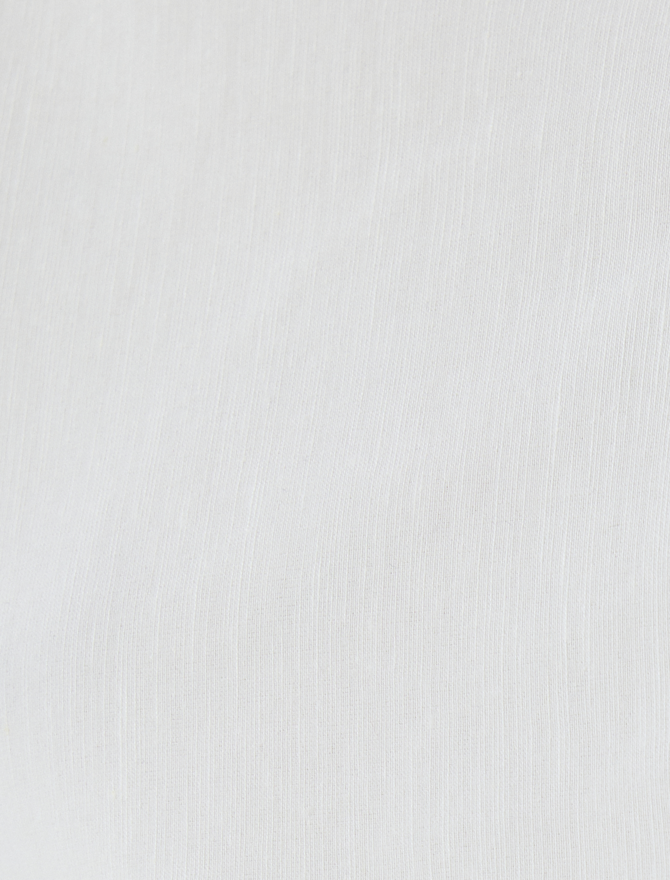   Koton X Sima Tarkan - Kruvaze Gömlek Kısa Kollu Yandan Bağlama Detaylı