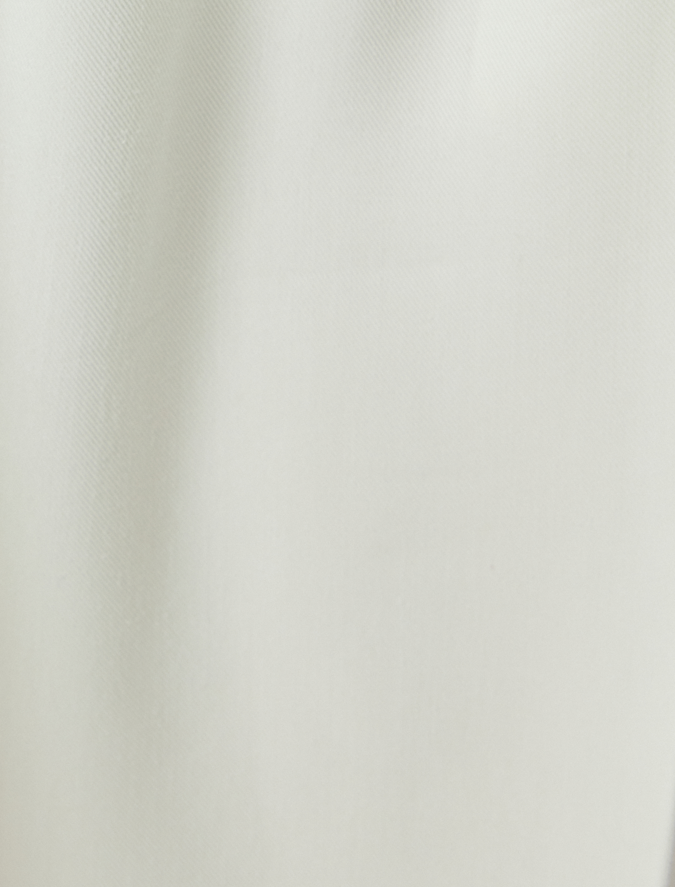   Pile Detaylı Cepli Yüksek Bel Havuç Kesim Modal Kumaş Pantolon