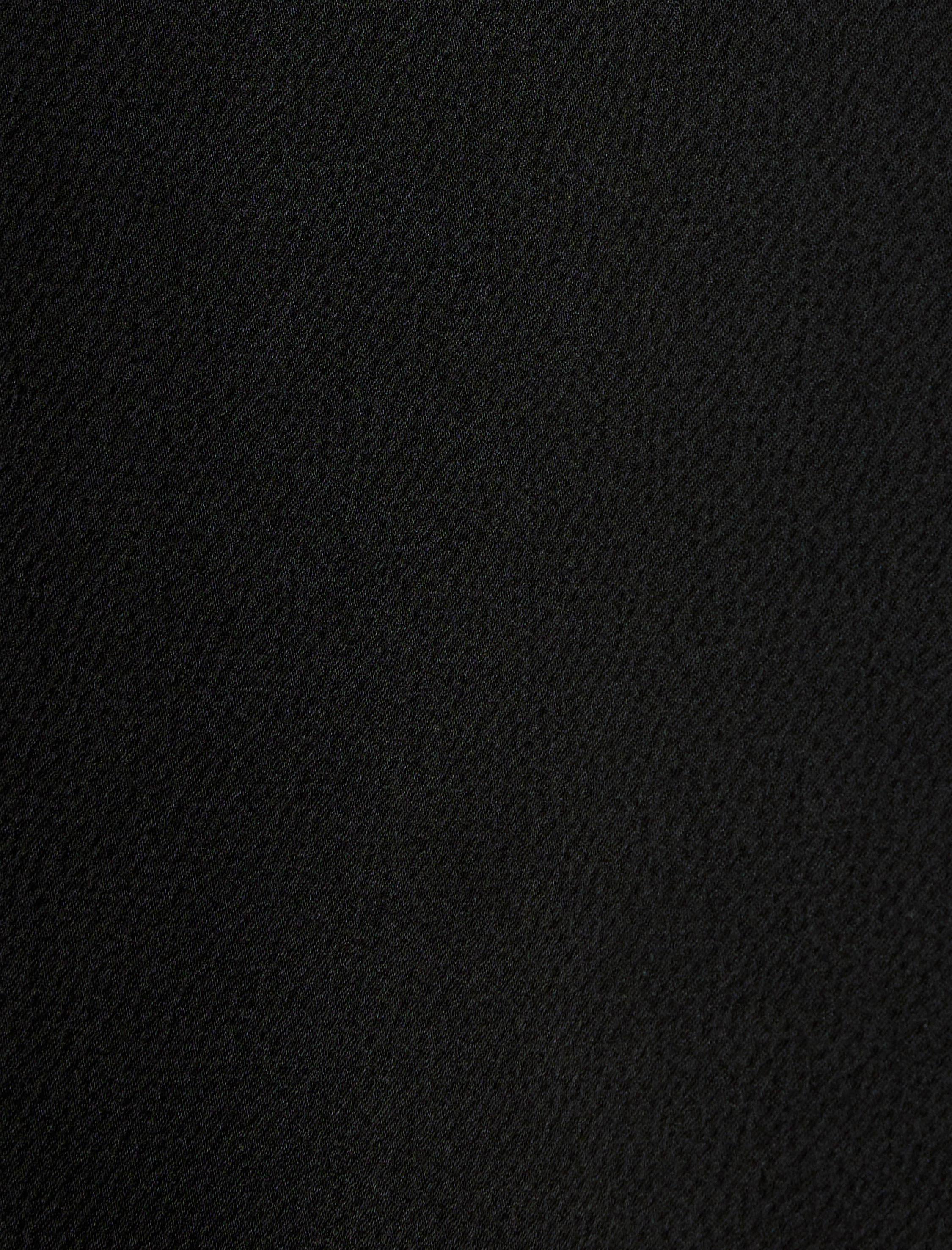 V Yaka Bluz Uzun Kollu Regular Fit