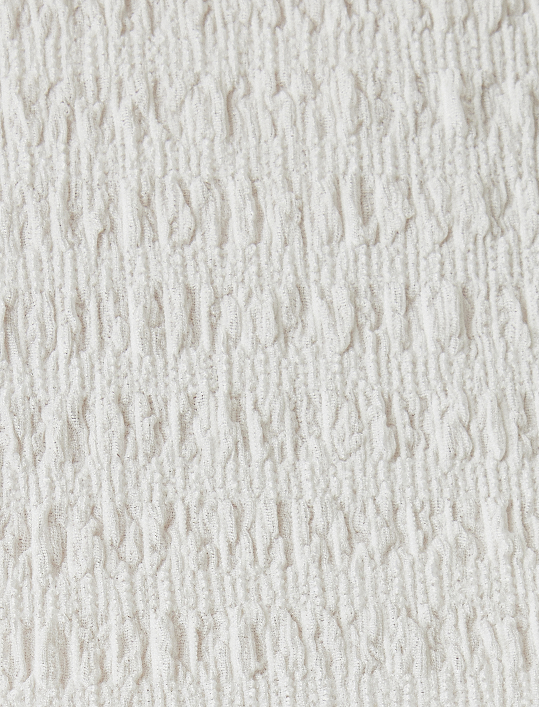   Dokulu Tişört Kısa Kollu Bisiklet Yaka Slim Fit