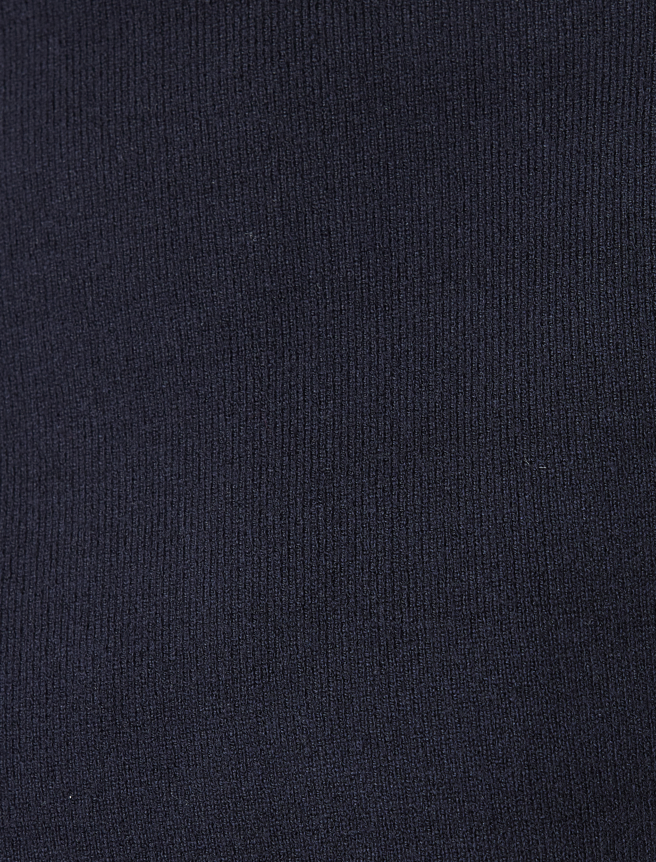 Kolsuz Triko Kazak Dik Yaka