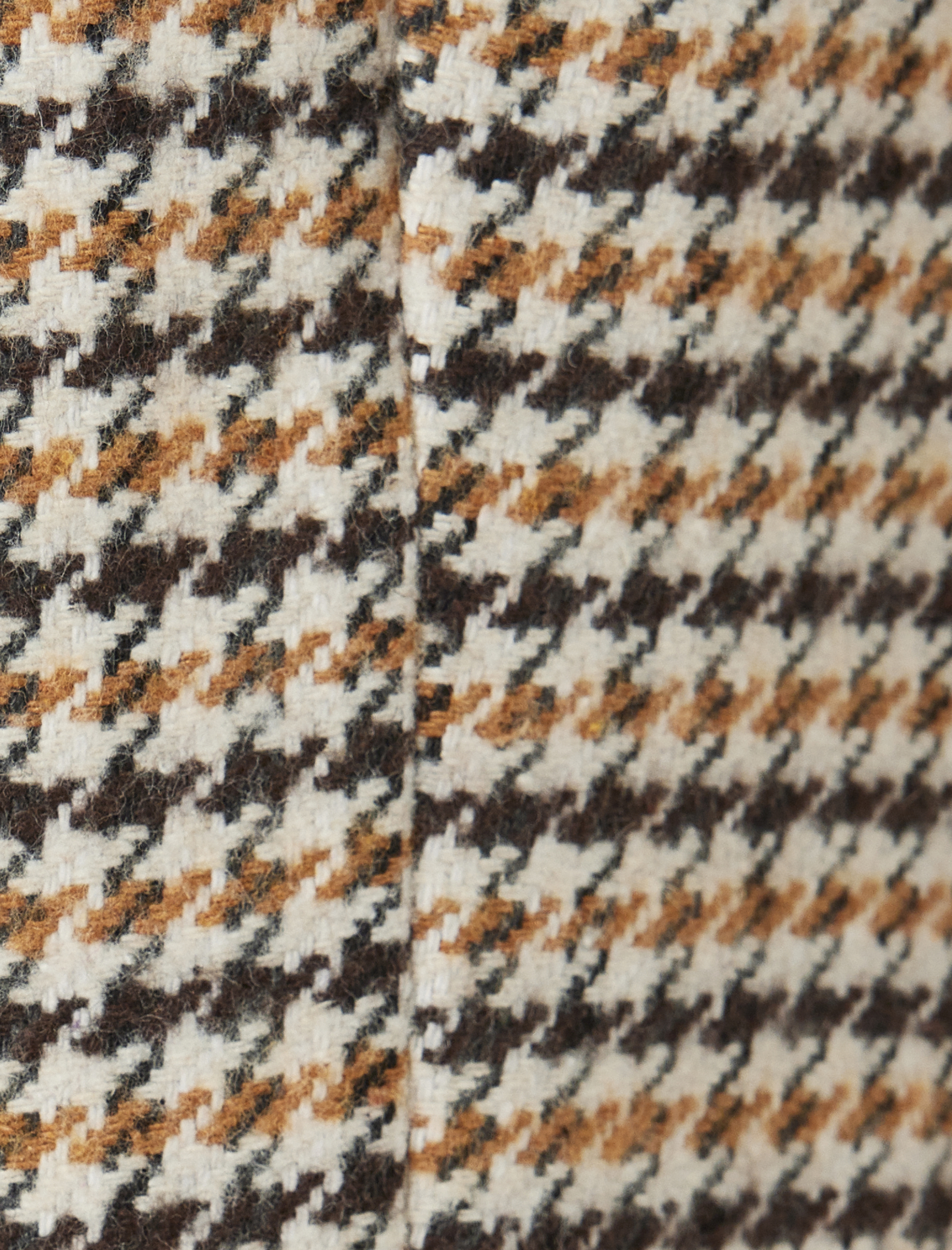   Oversize Blazer Ceket Kruvaze