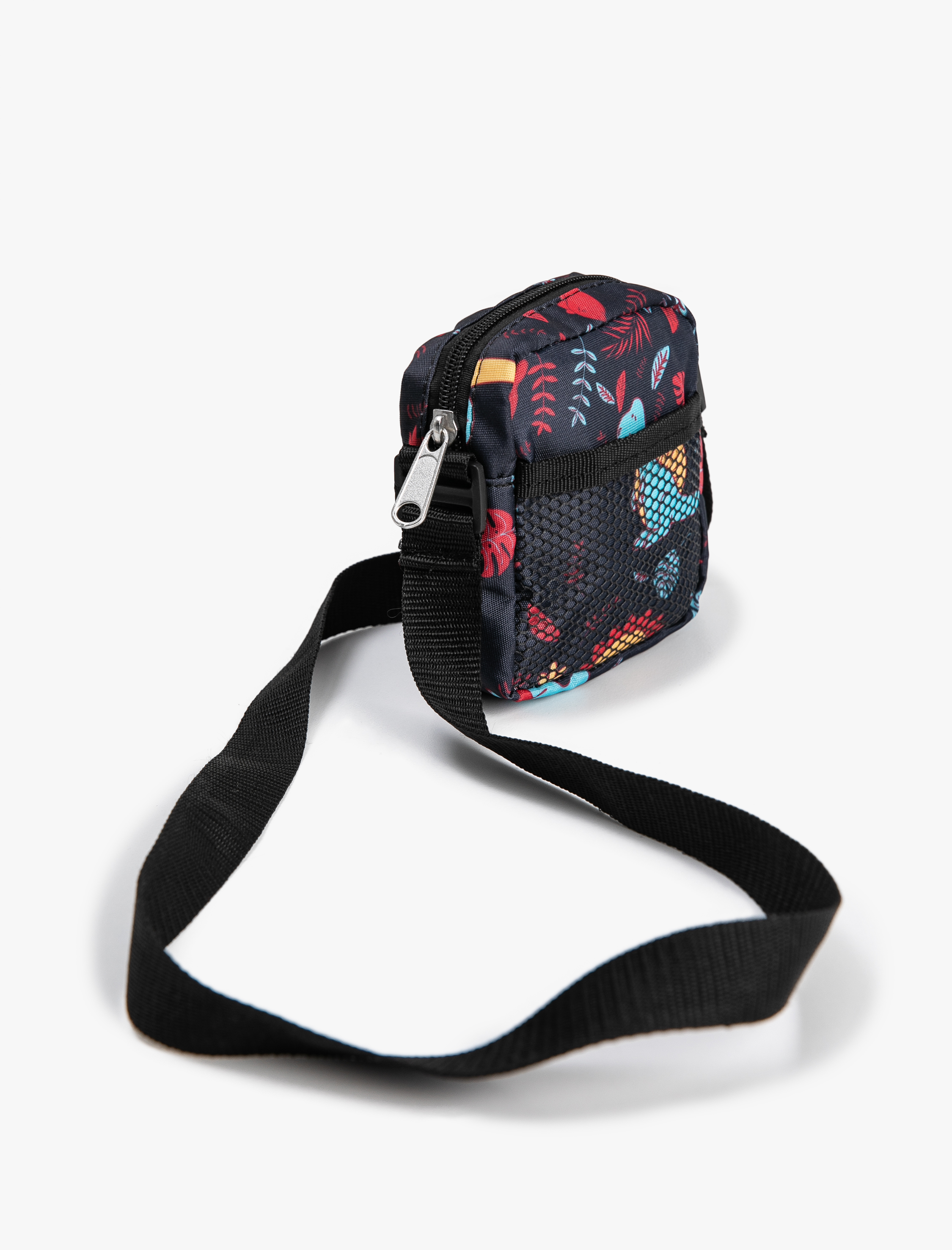  Erkek Çocuk Mini Çapraz Askılı Çanta