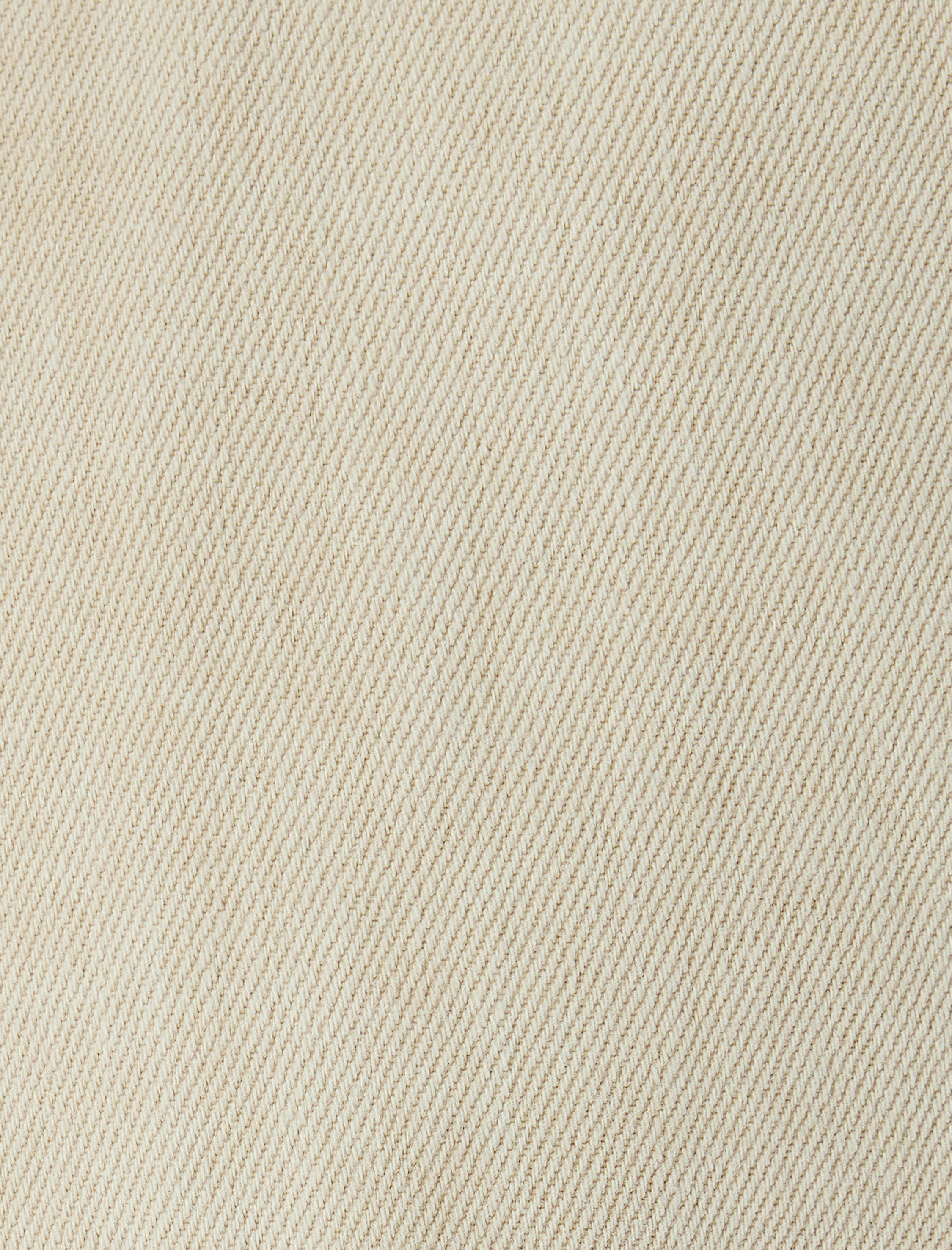   Oversize Kot Gömlek Ceket Beli Bağlamalı Cep Detaylı Pamuklu