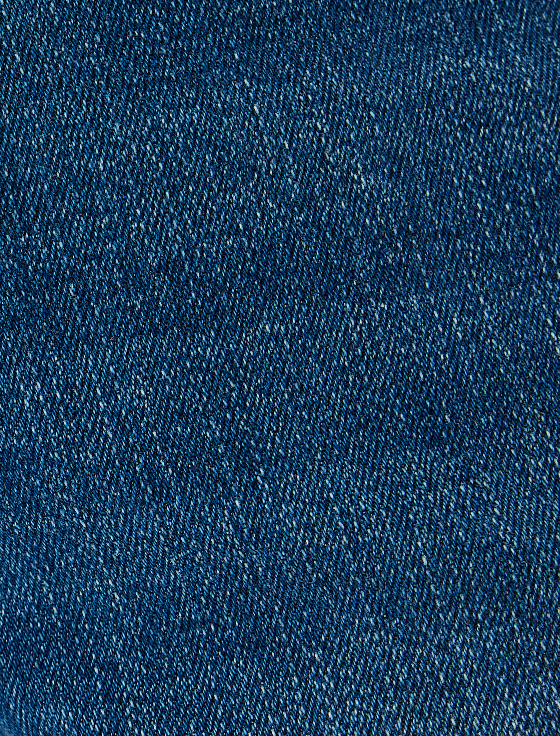   Slim Fit Kot Pantolon - Brad Jean