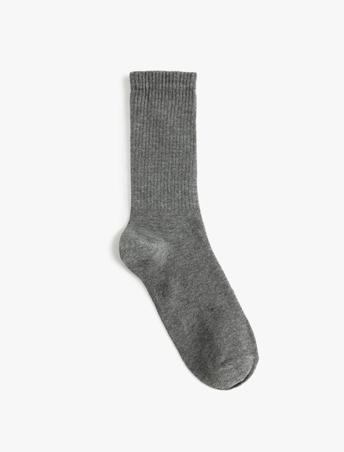 Erkek Soket Çorap Basic