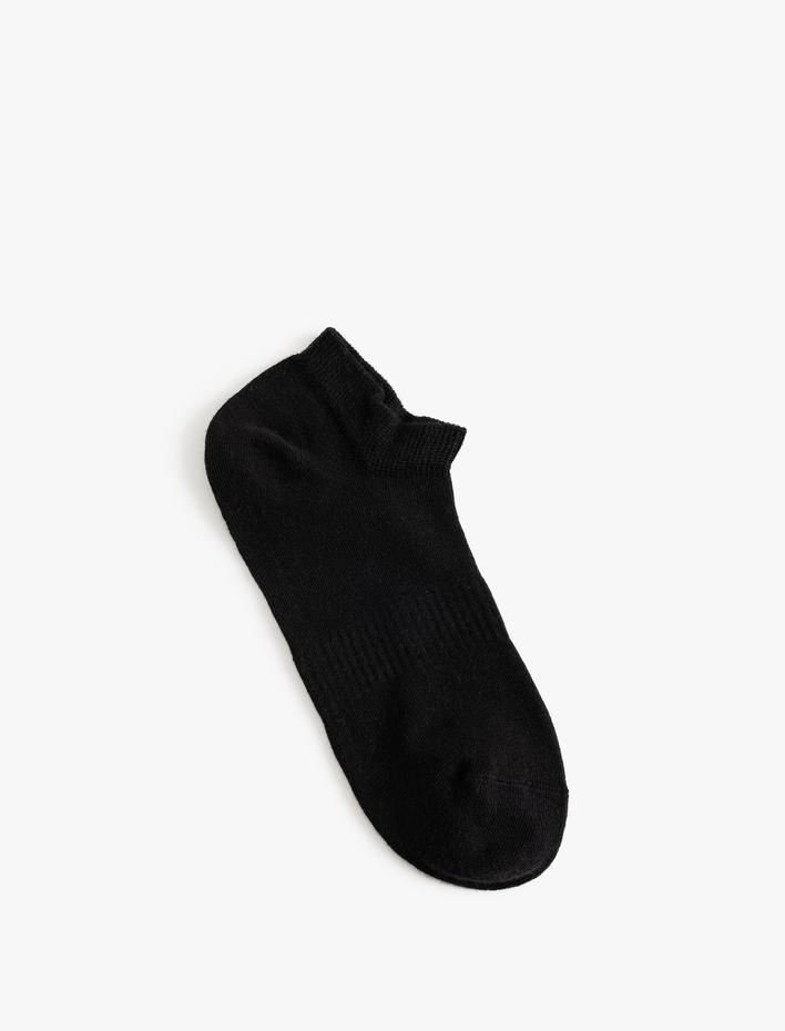 Erkek Görünmez Çorap Basic