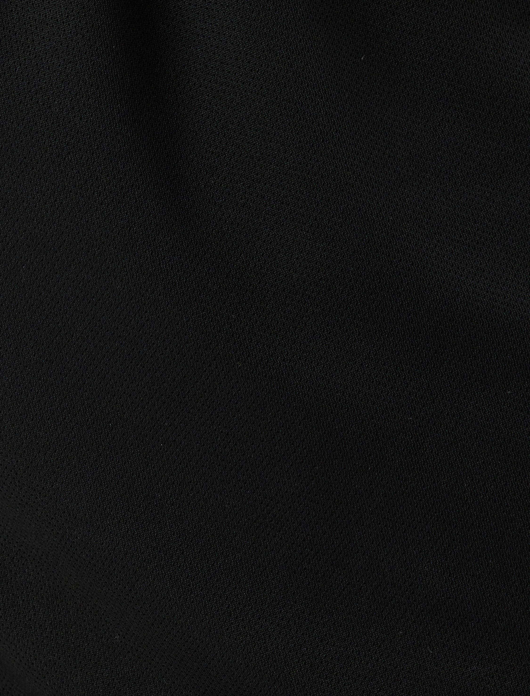   Spor Şort Beli Bağcıklı Diz Altı Cep Detaylı