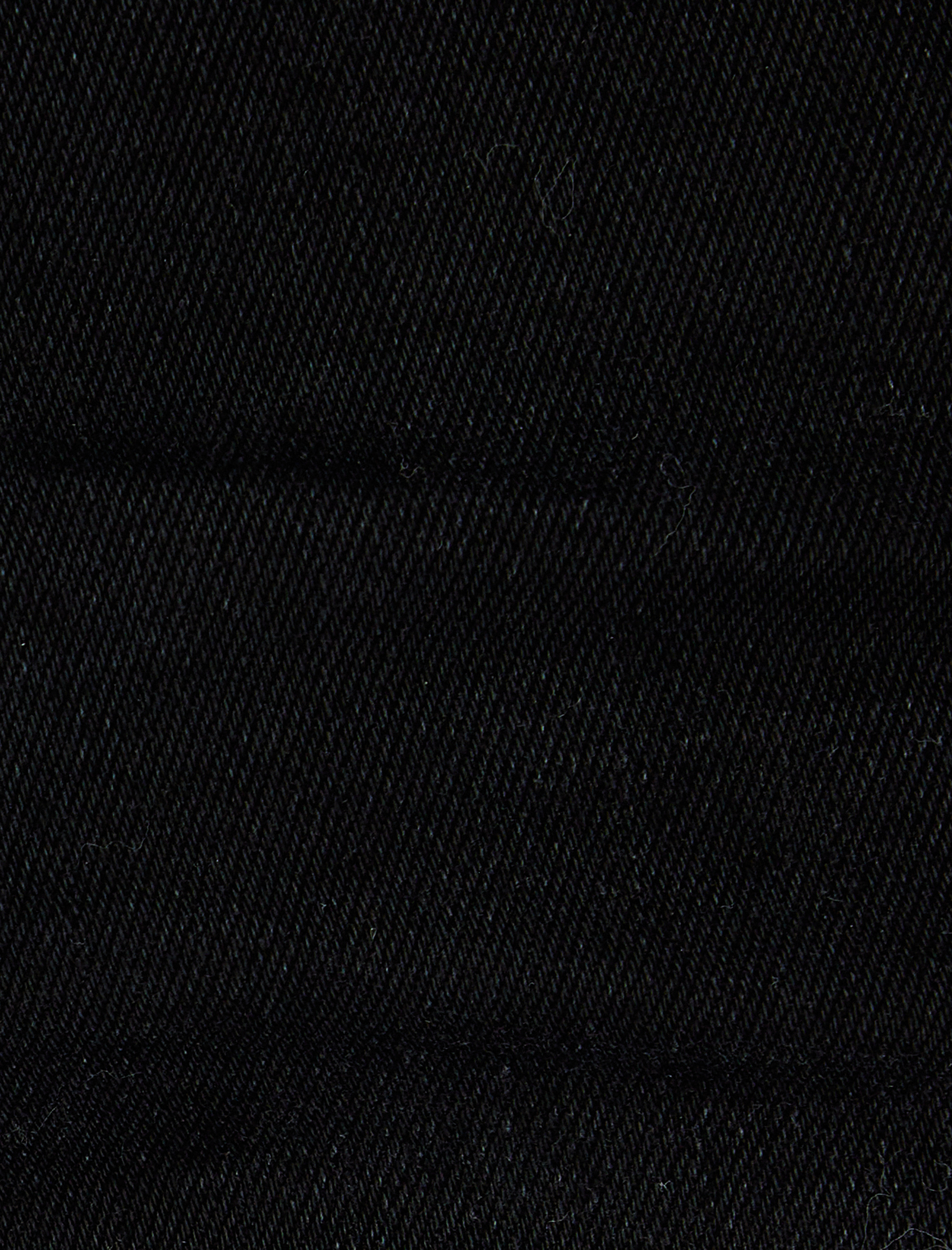   Düğmeli Standart Bel Slim Fit Kot Pantolon - Brad Jean