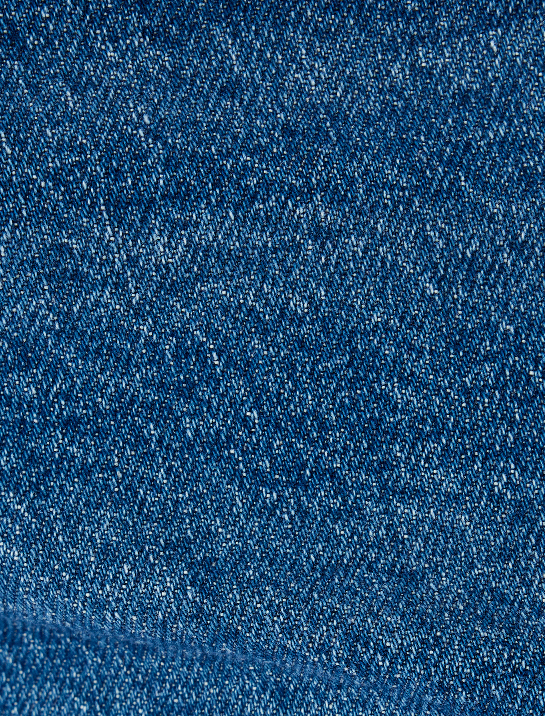   Slim Fit Kot Pantolon - Brad Jean