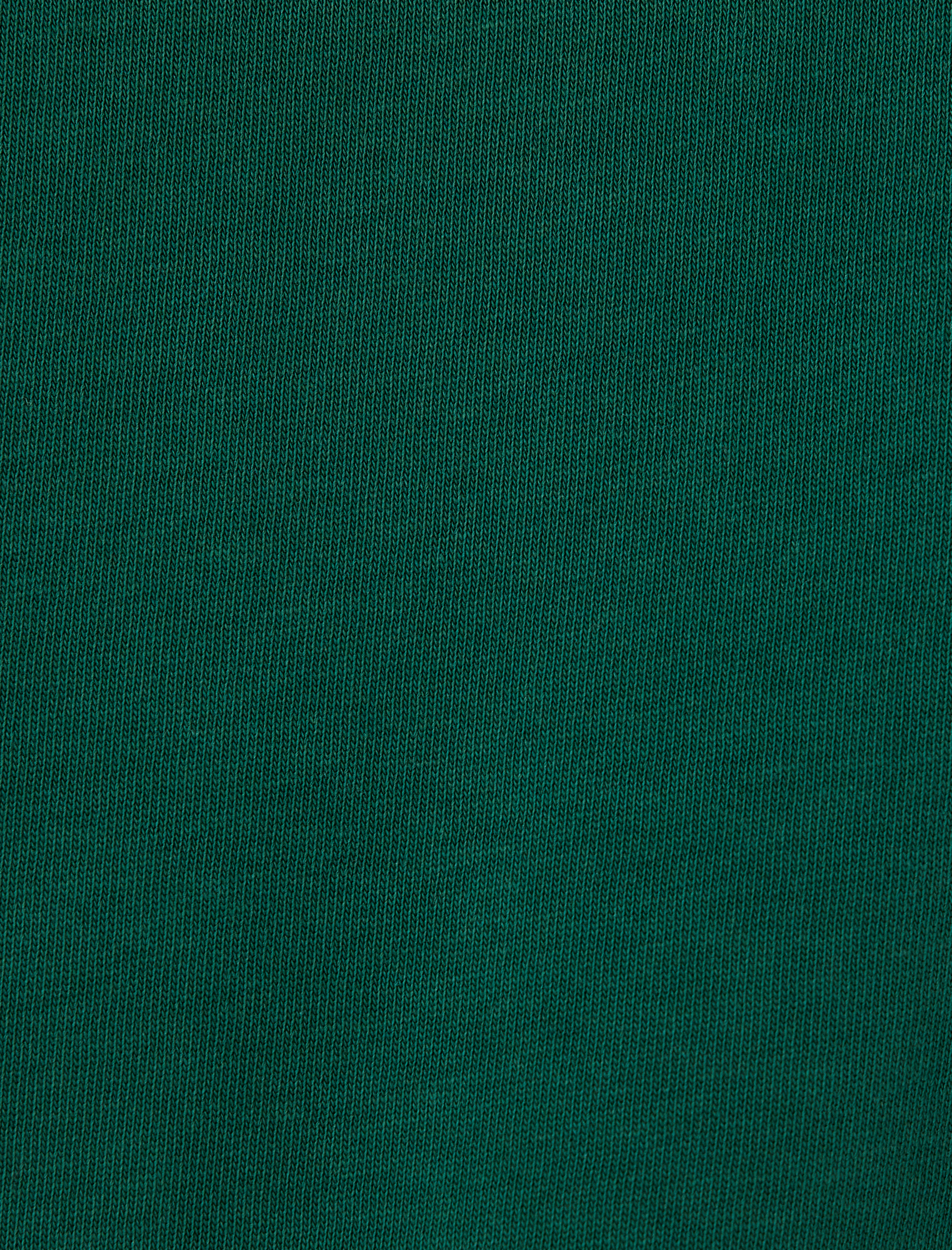   Slogan Baskılı Pamuklu Bisiklet Yaka Kısa Kollu Oversize Tişört