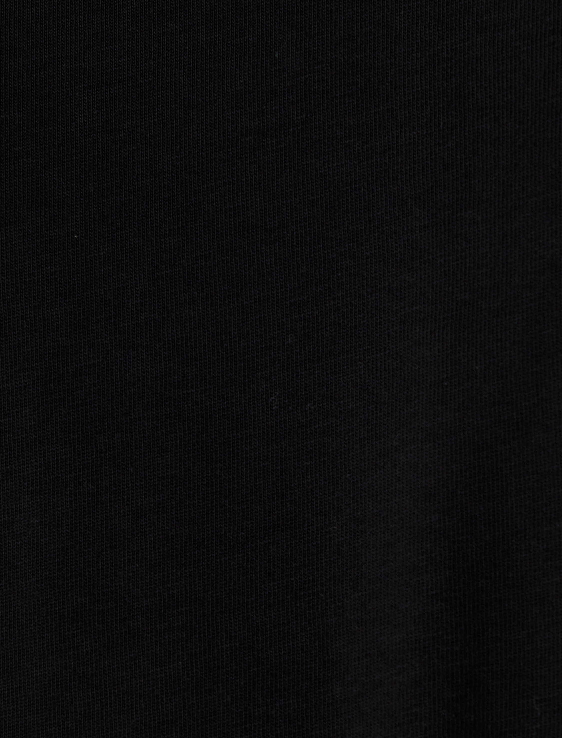   Bisiklet Yaka Kısa Kollu Pamuklu Basic Tişört