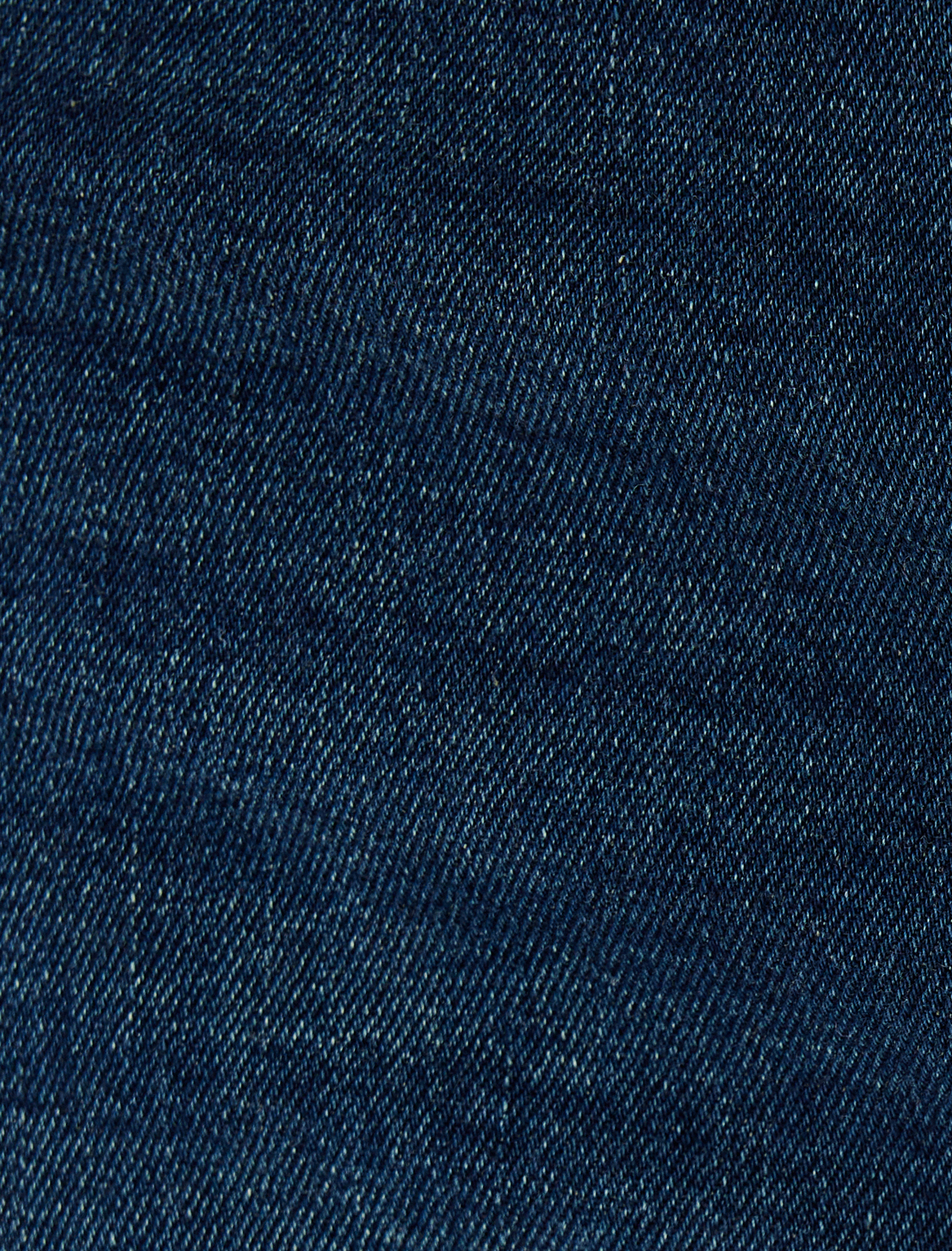   Slim Fit Kot Pantolon - Brad Jean