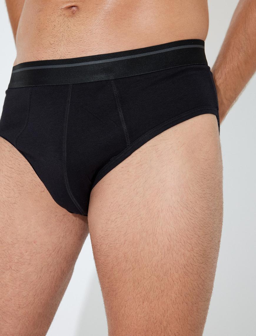   3'lü Slip Boxer Seti