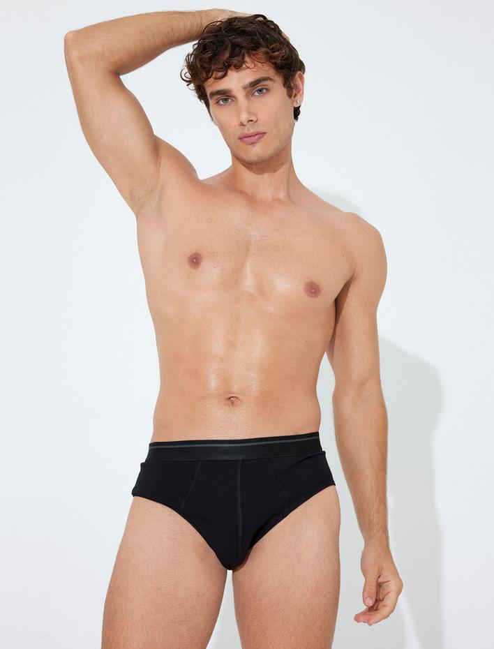  3'lü Slip Boxer Seti