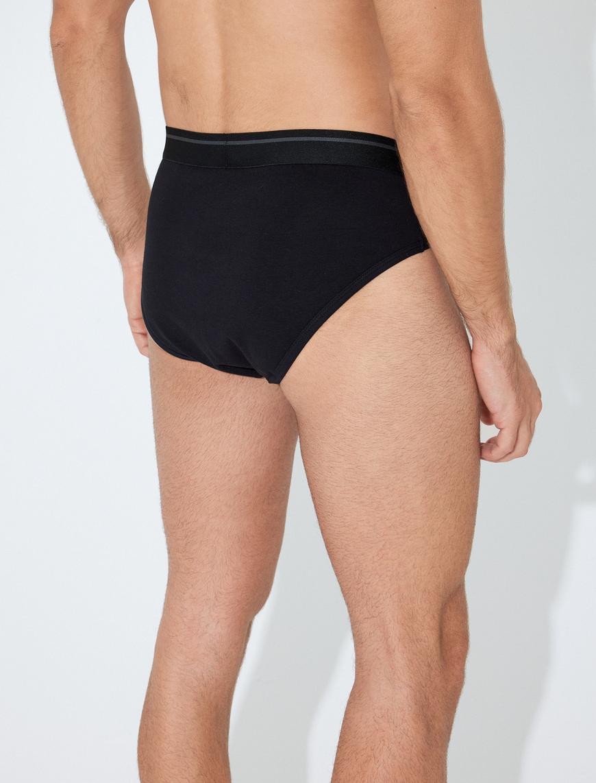   3'lü Slip Boxer Seti