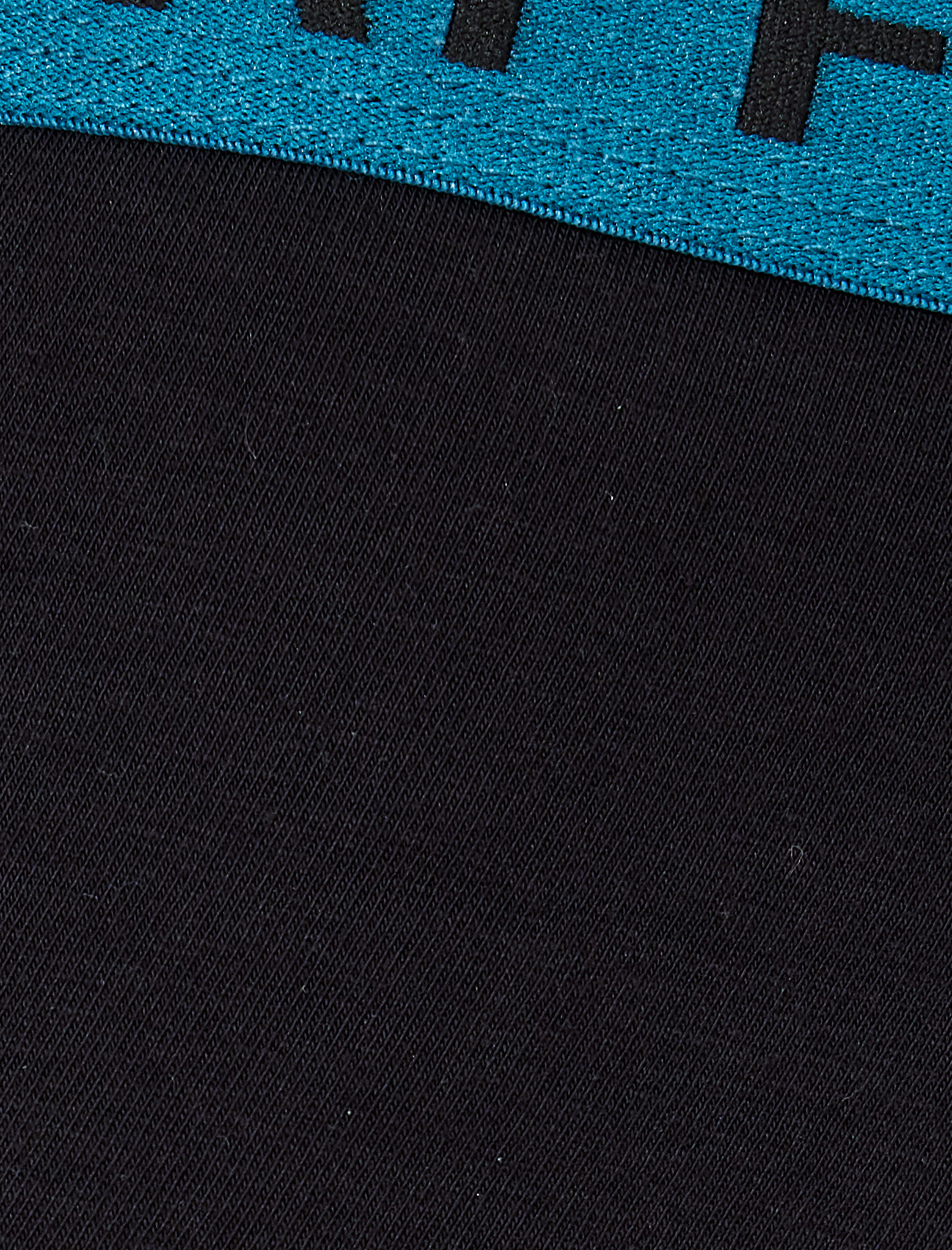 3'lü Boxer Seti Slogan Baskılı