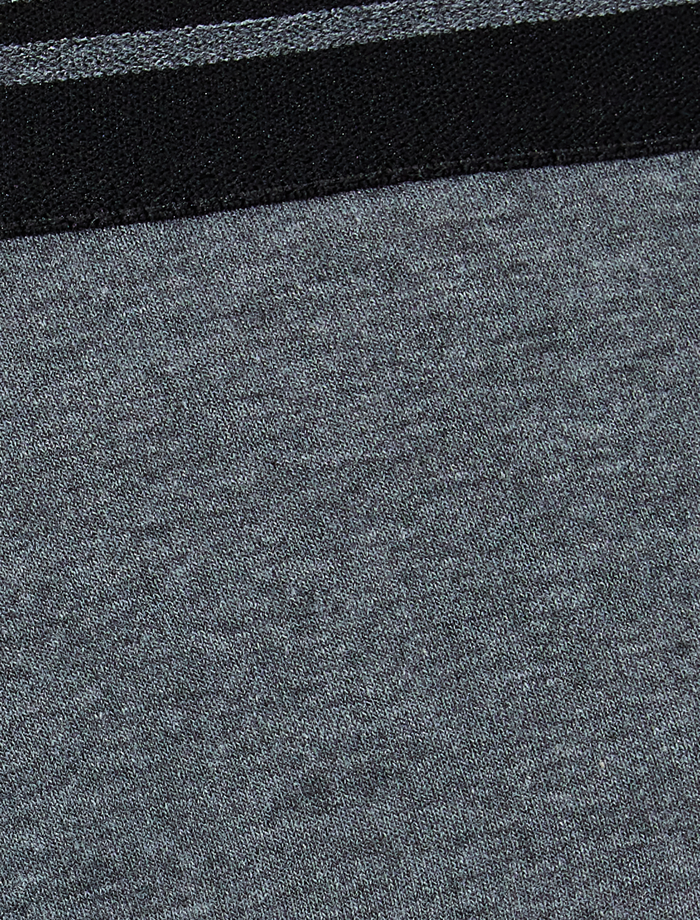 Pamuklu 2'li Slip Boxer Seti