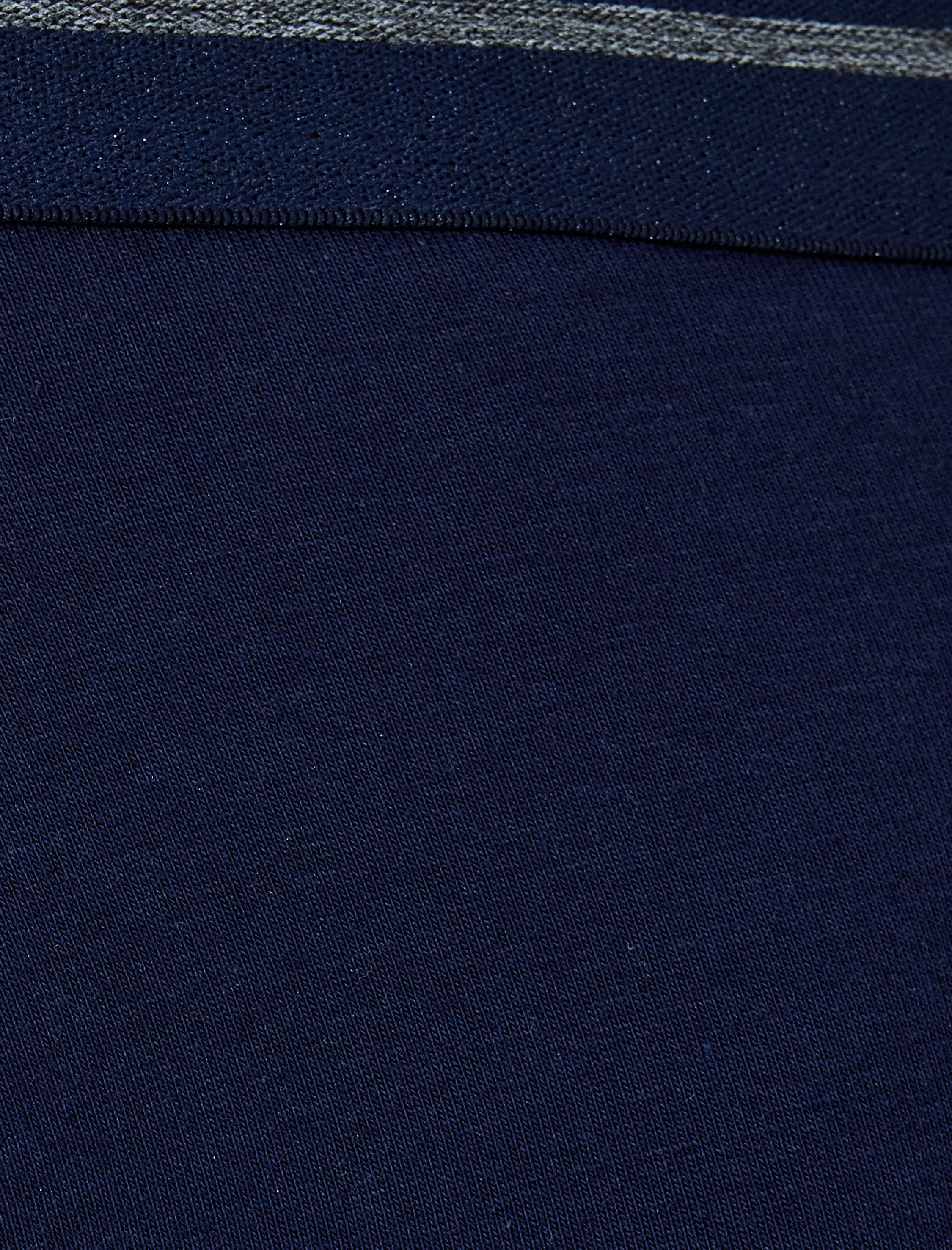 Basic Pamuk Karışımlı 2'li Boxer Seti