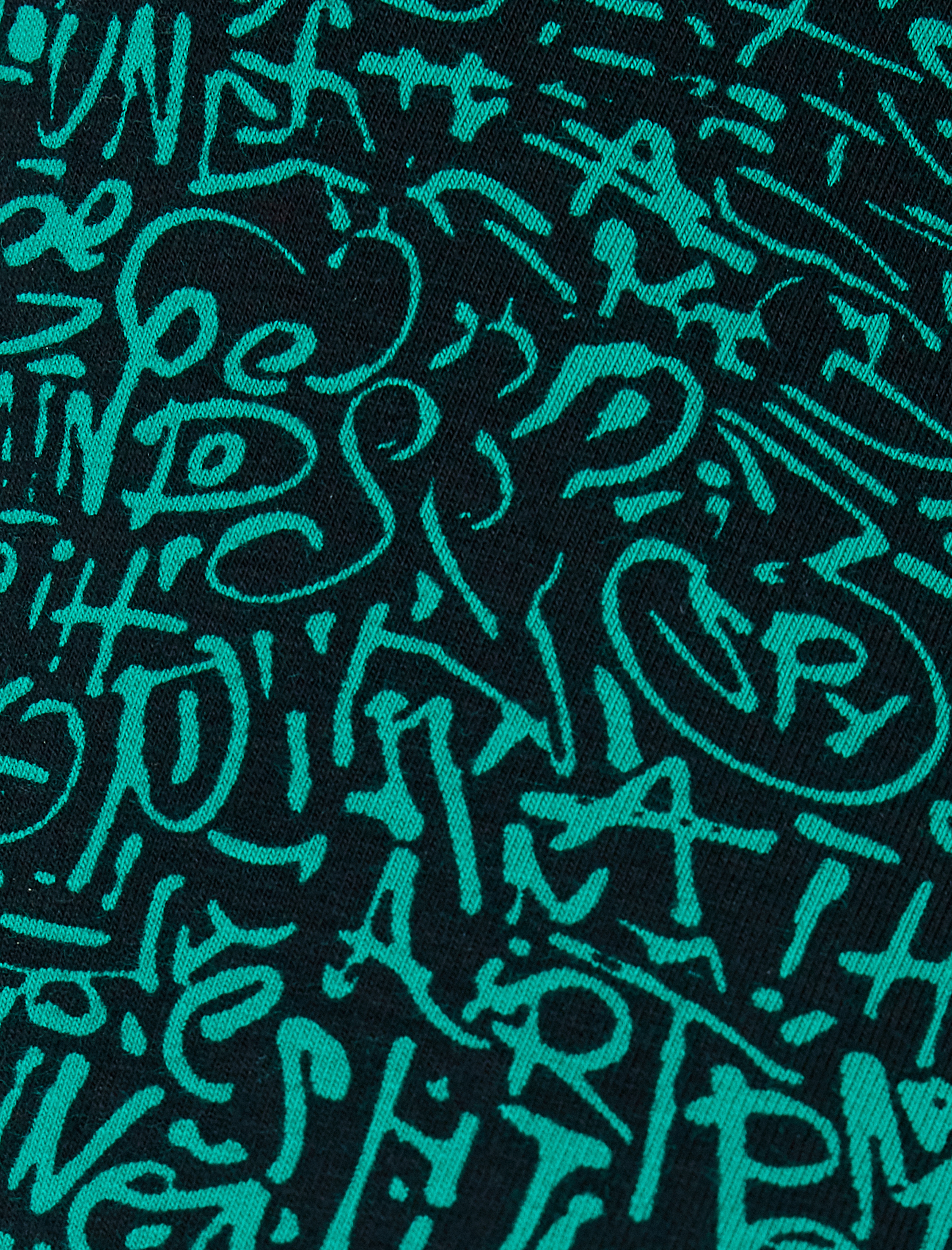 Baskılı Pamuklu 3'lü Boxer Seti