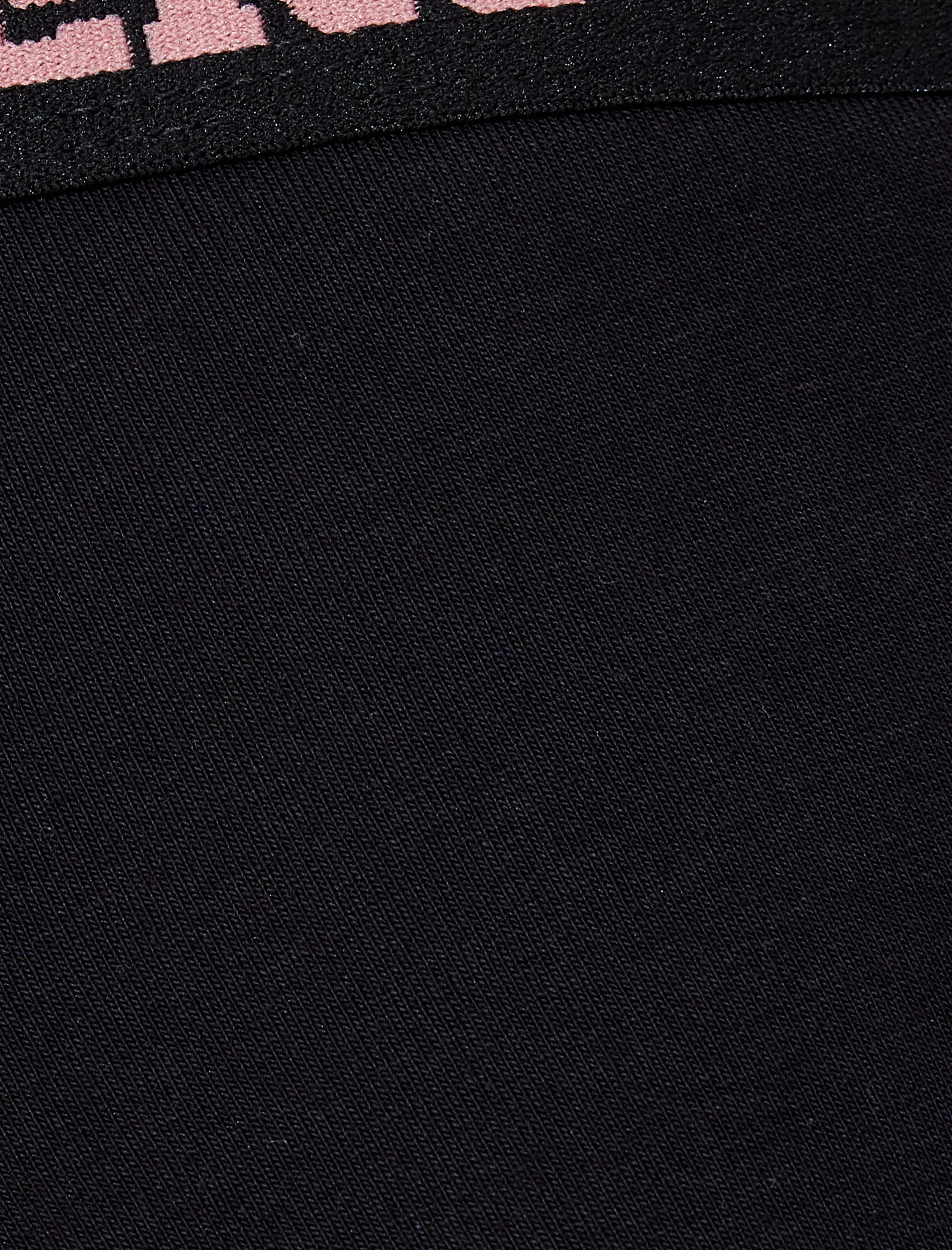 Slogan Baskılı Pamuklu 3'lü Boxer Seti