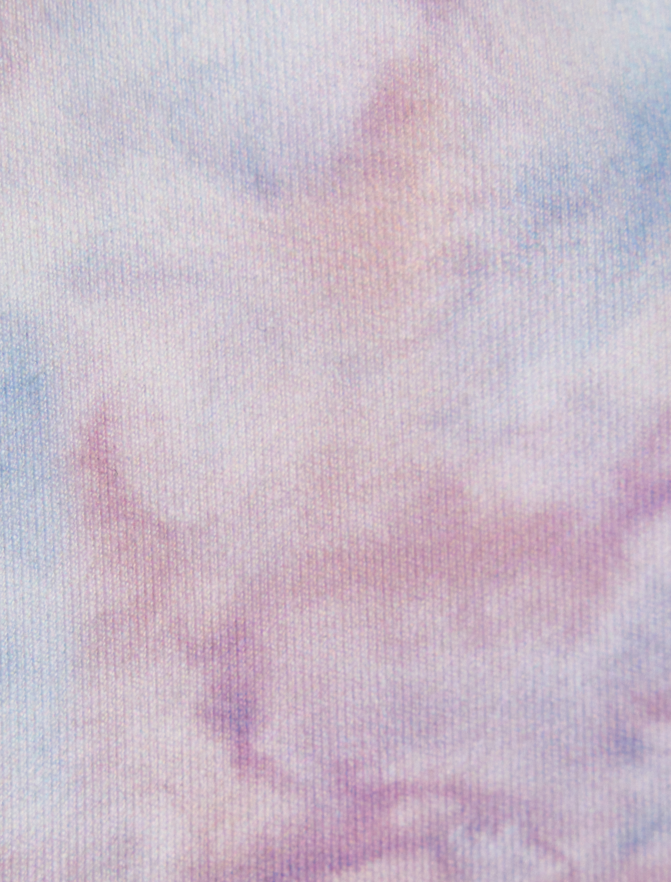   Sporcu Sütyeni Soyut Baskılı Sırtı Pencere Detaylı U Yaka Yumuşak Tuşe