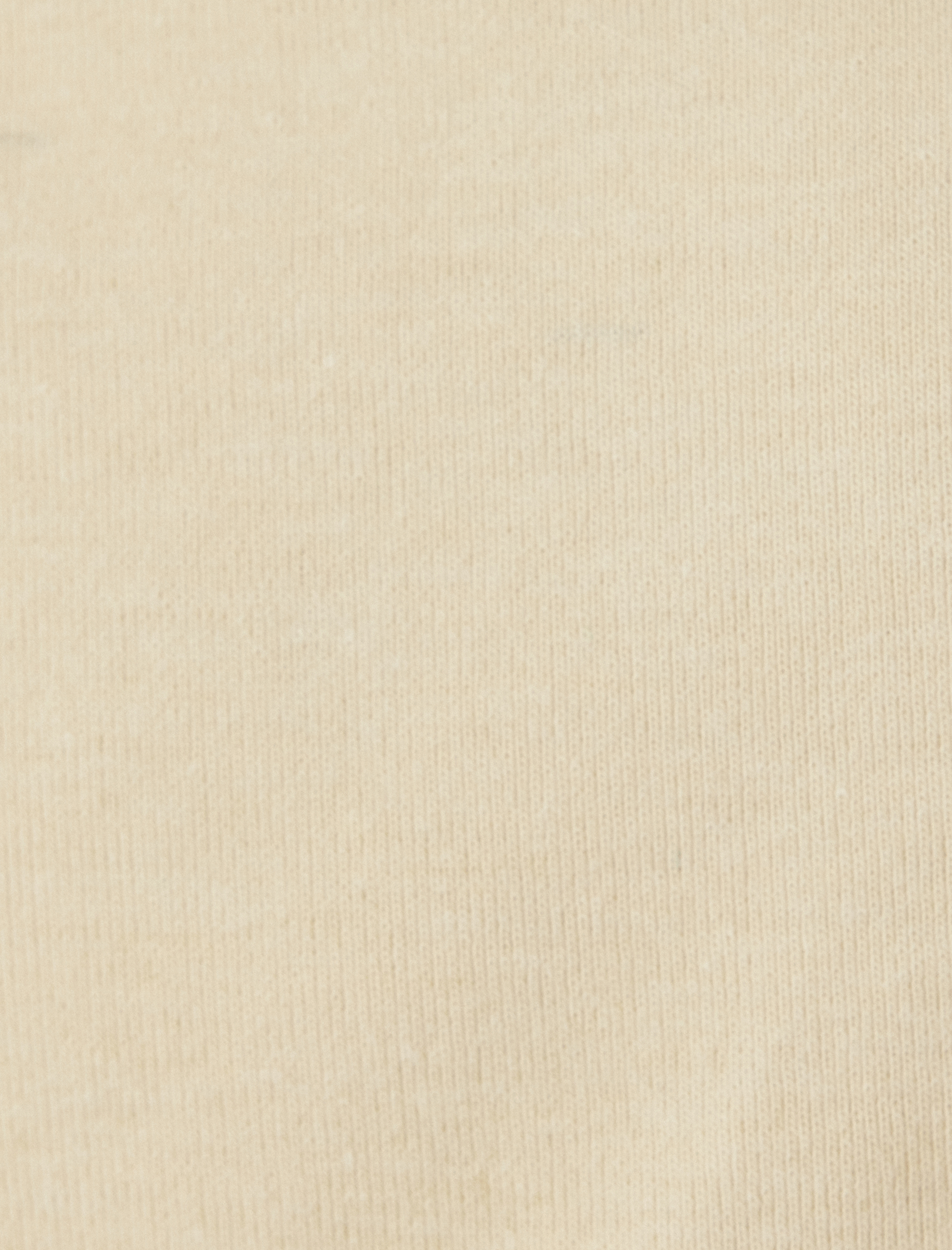   Uzun Kollu Tişört Pencere Detaylı Bisiklet Yaka Slim Fit