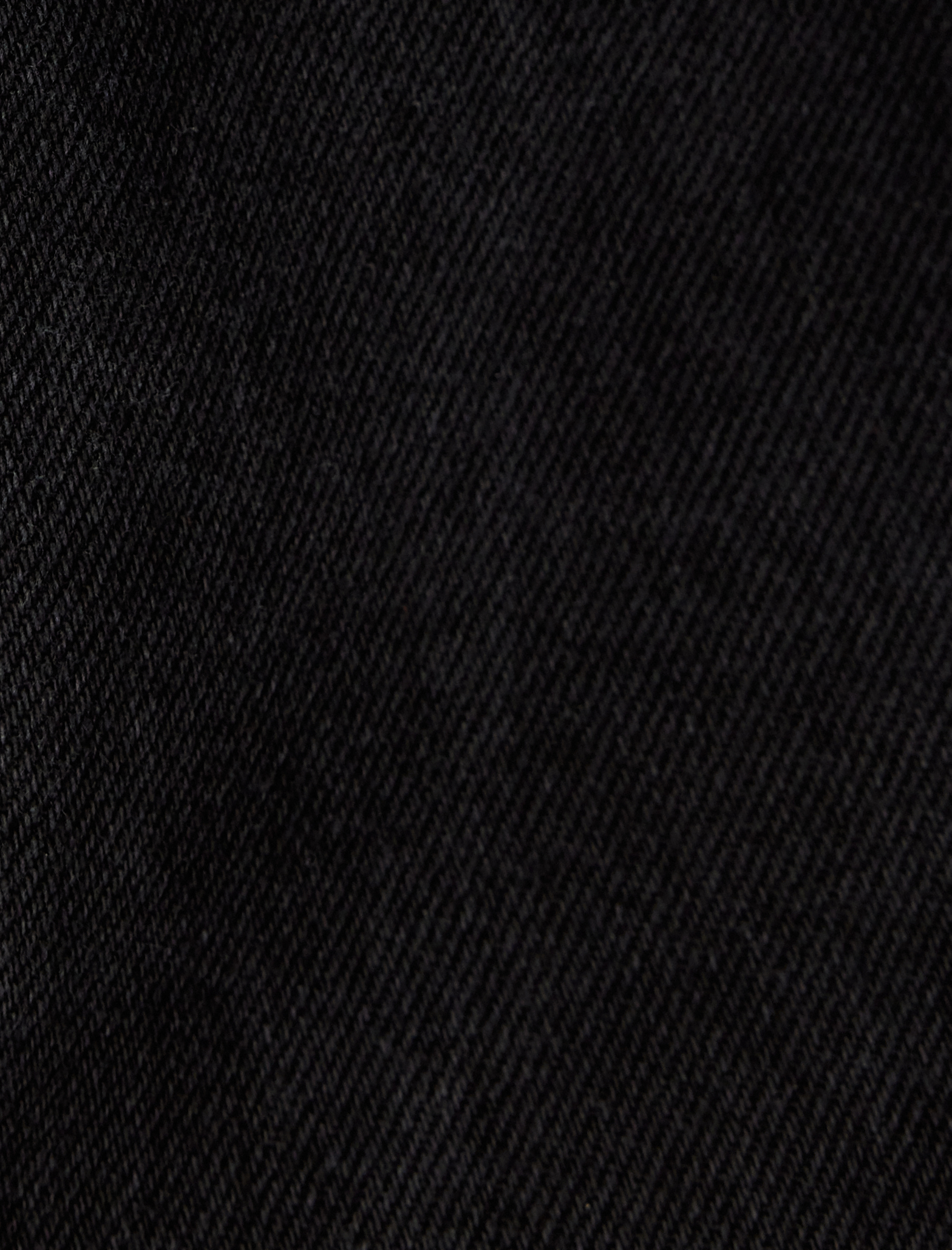 Oversize Kot Ceket Taşlı Püsküllü Klasik Yaka Cep Detaylı Düğmeli