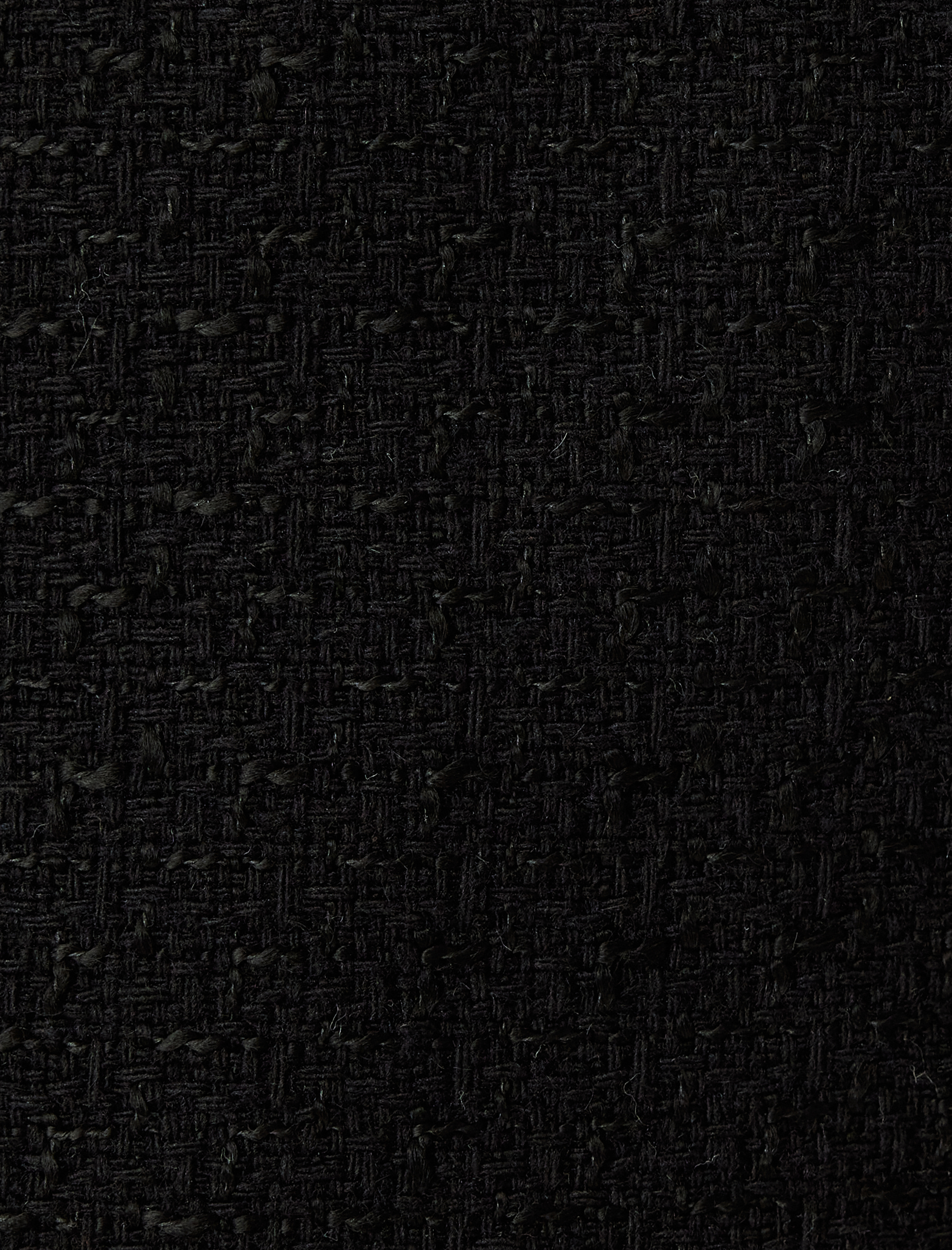   Mini Tüvit Şort Etek Slim Fit