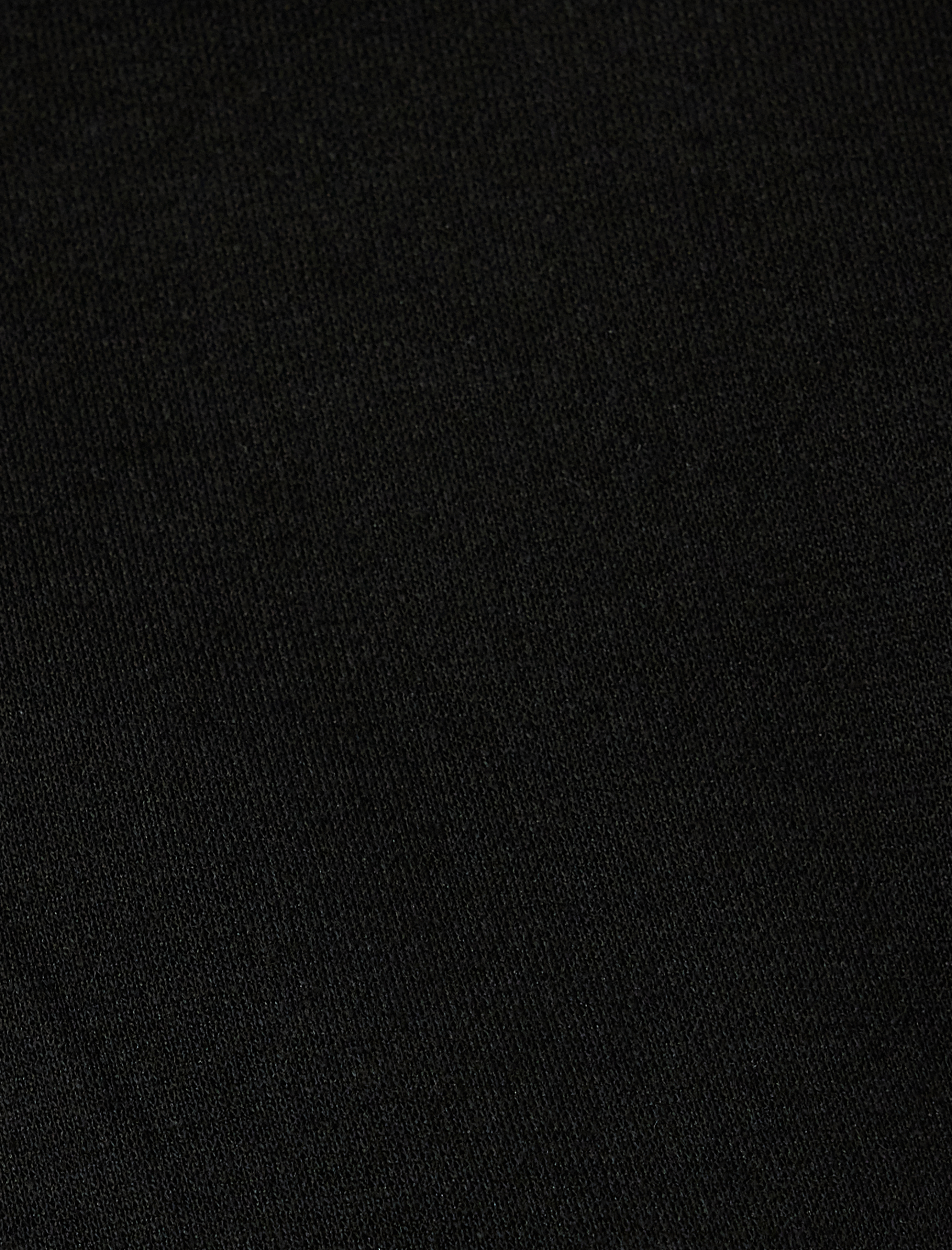   Polo Yaka Fermuarlı Mini Elbise Cep Detaylı