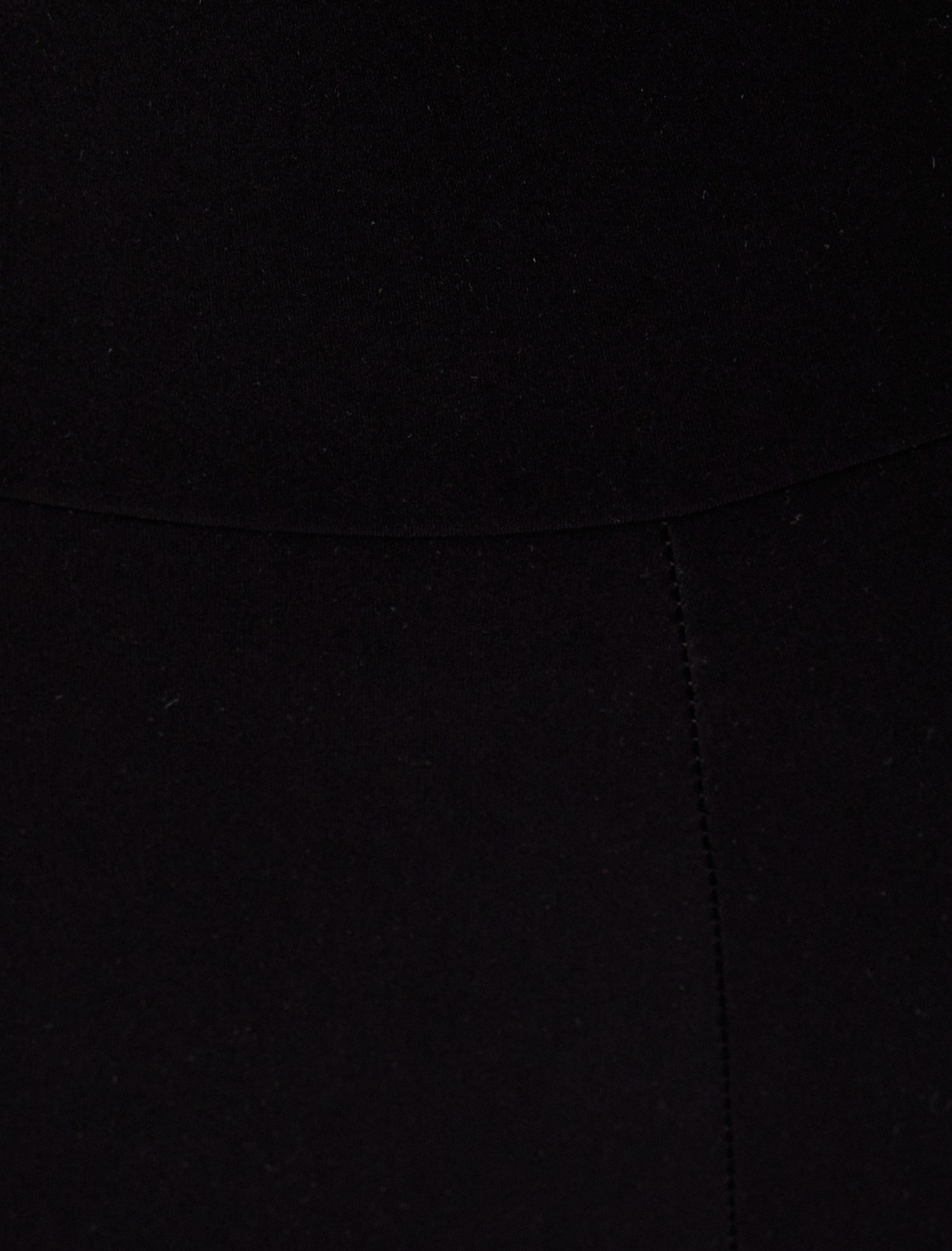   Basic Yüksek Bel Spor Tayt