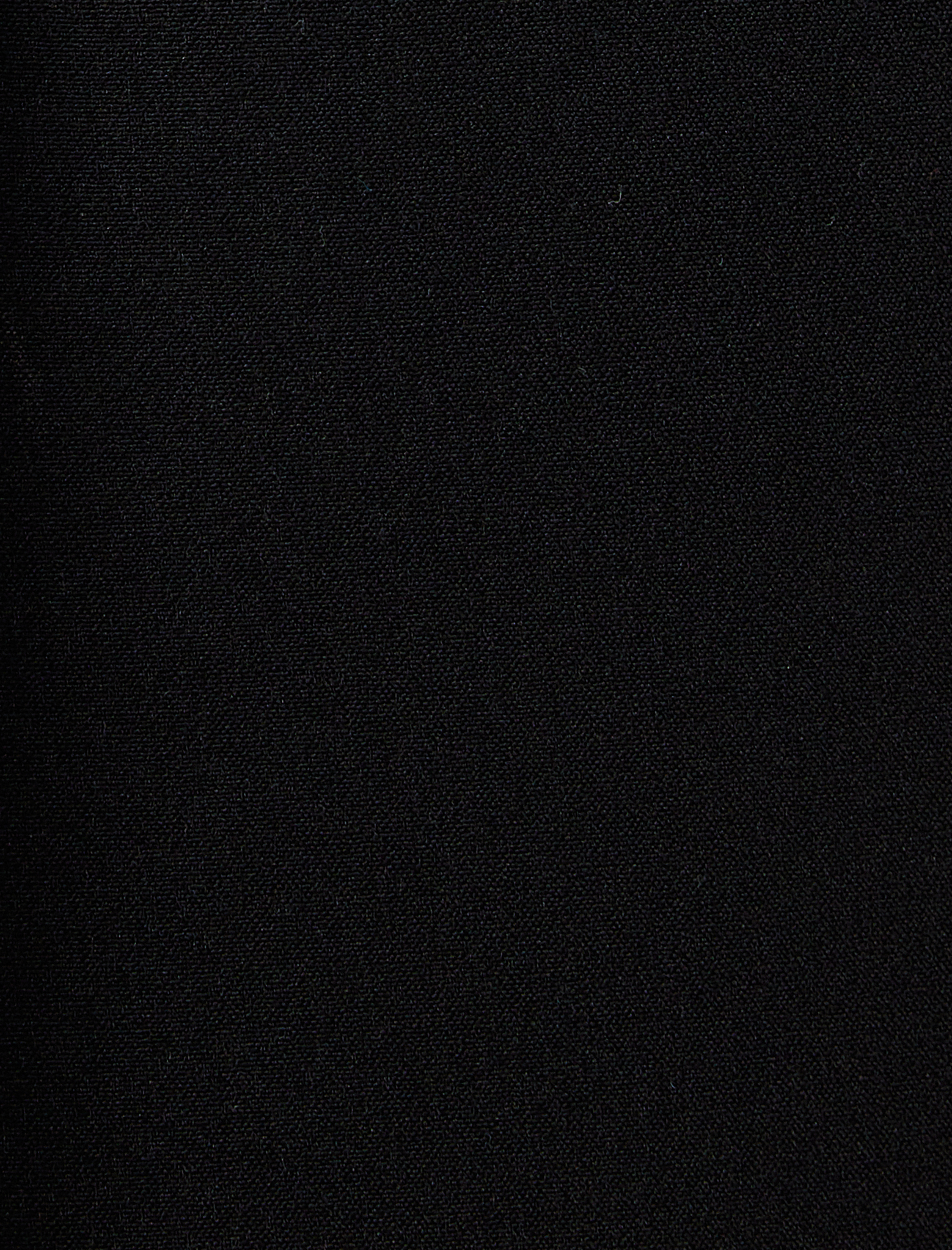 Kruvaze Kemerli Uzun Yelek