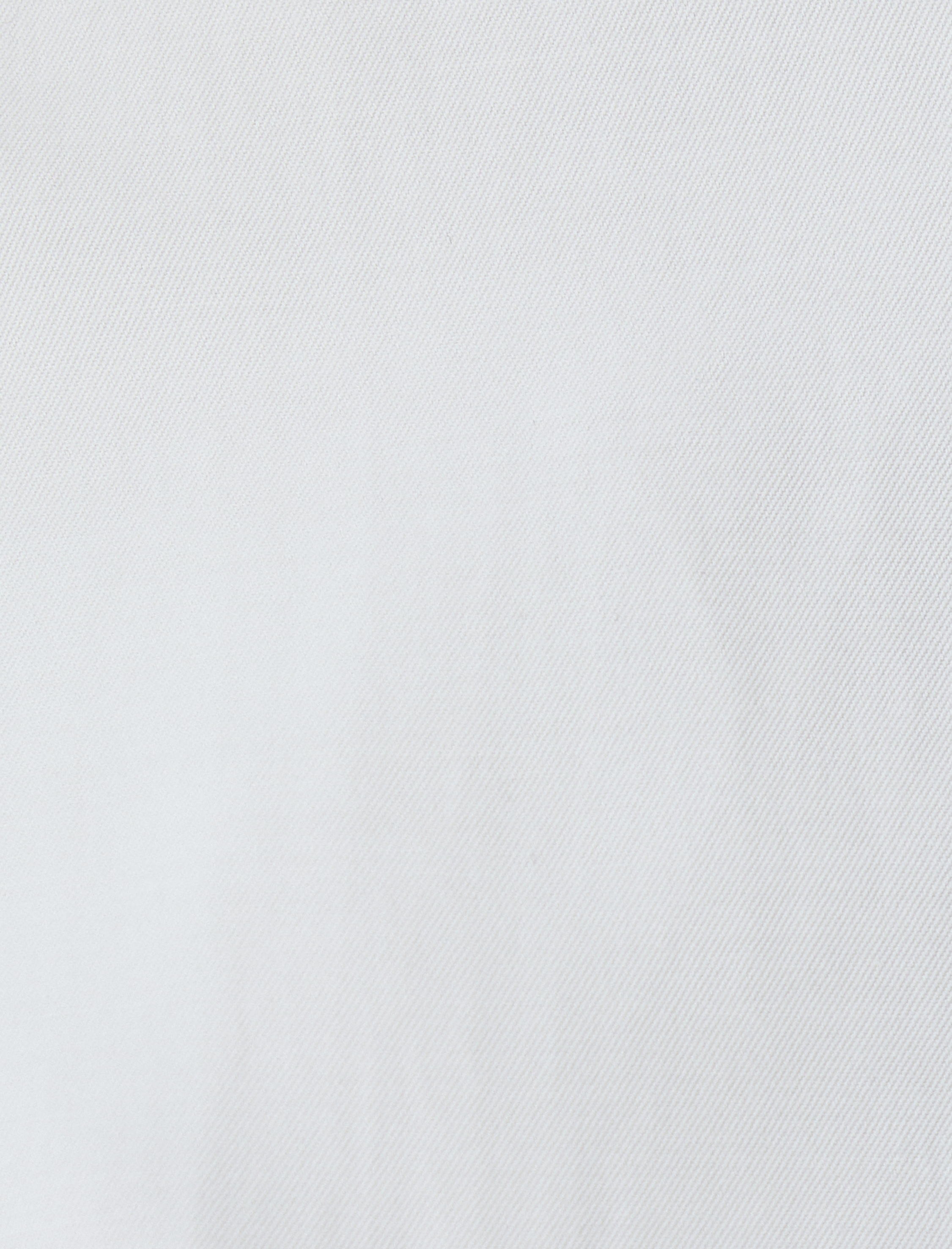   Basic Gömlek Uzun Kollu Slim Fit