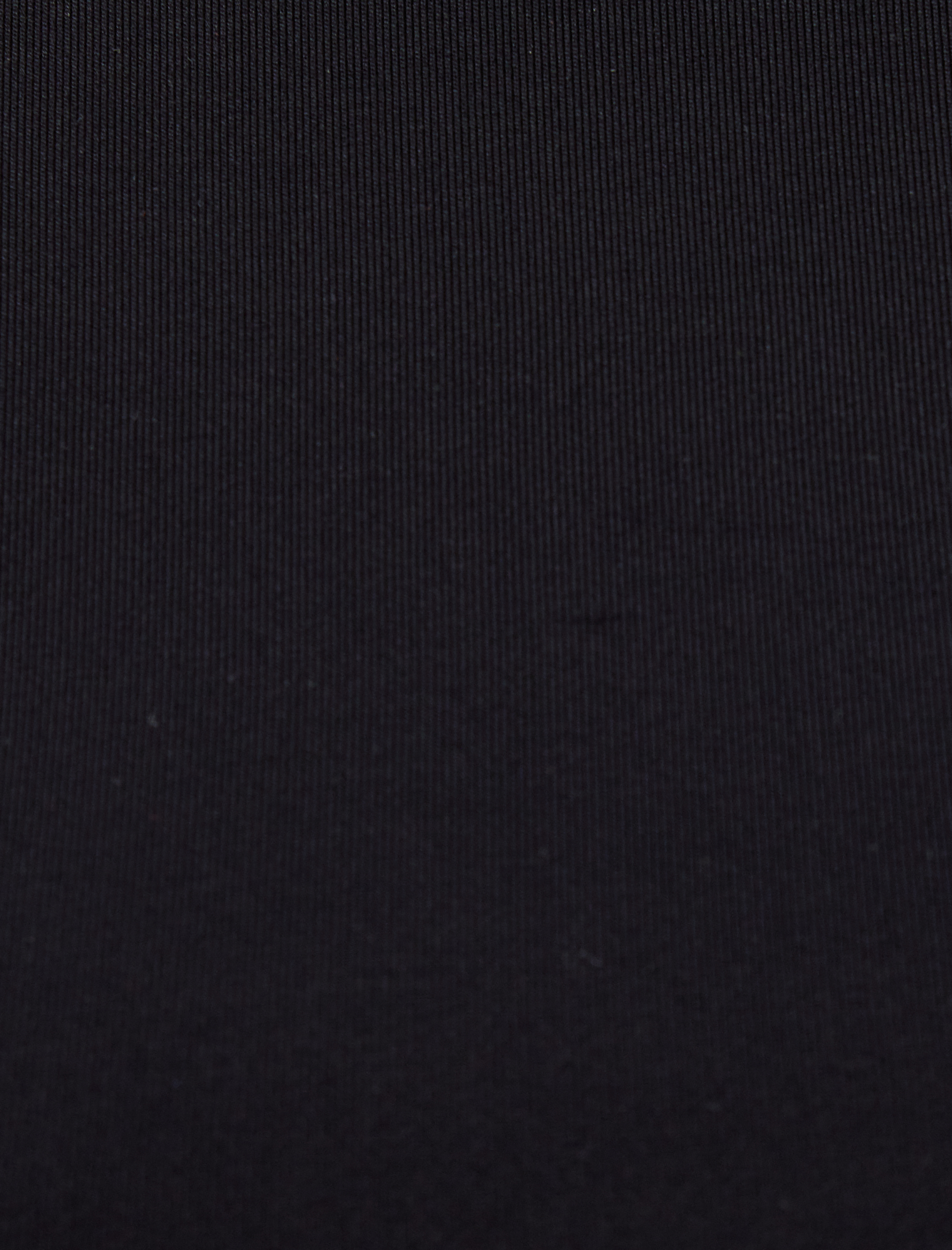   Bisiklet Yaka Kısa Kollu Slim Fit Crop Spor Tişört