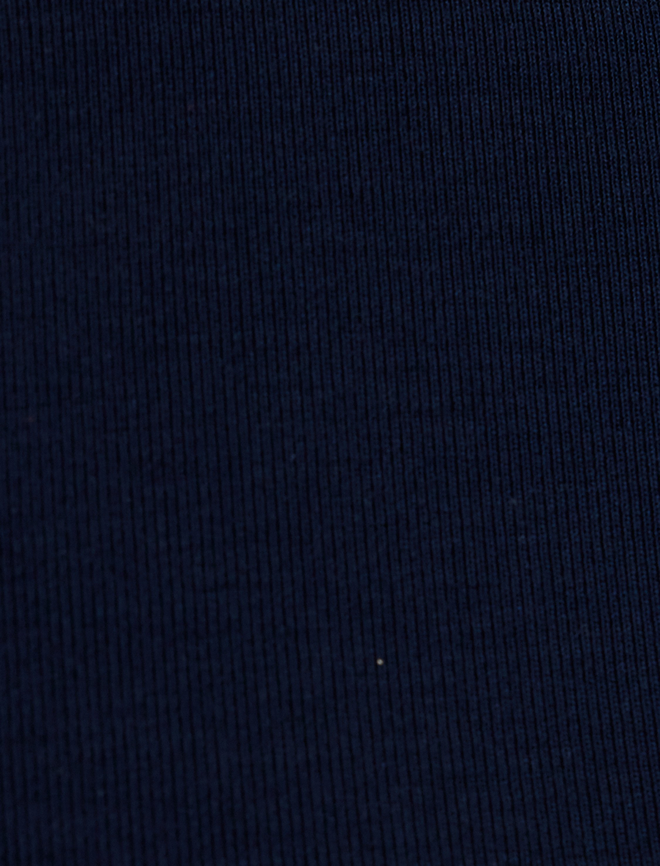   Viskon Kumaş Kısa Kollu Bisiklet Yaka Slim Fit Crop Body