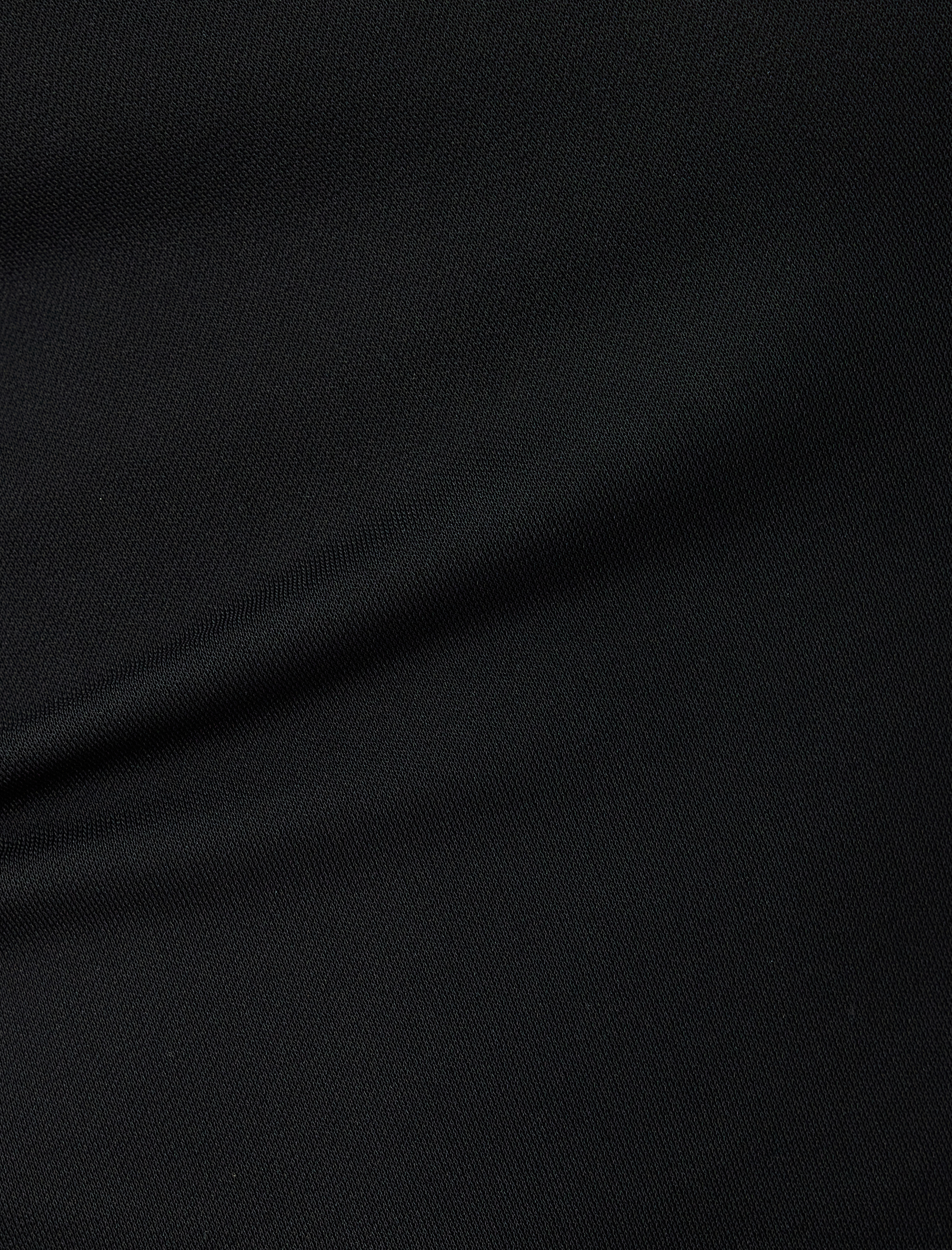   Tek Omuz Uzun Elbise Pencere Detaylı Drapeli