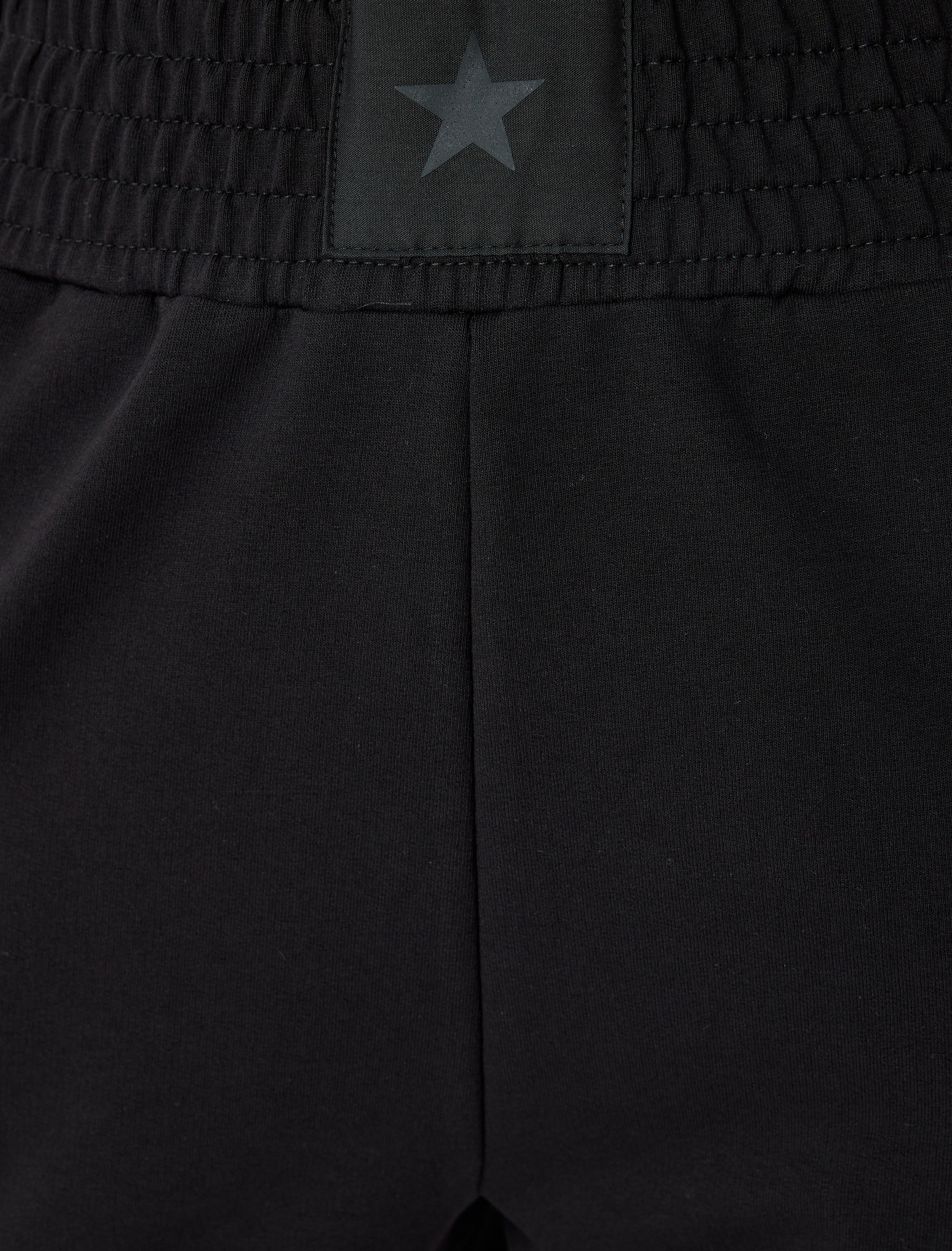   Yüksek Bel Cepli Rahat Kesim Jogger Eşofman Altı