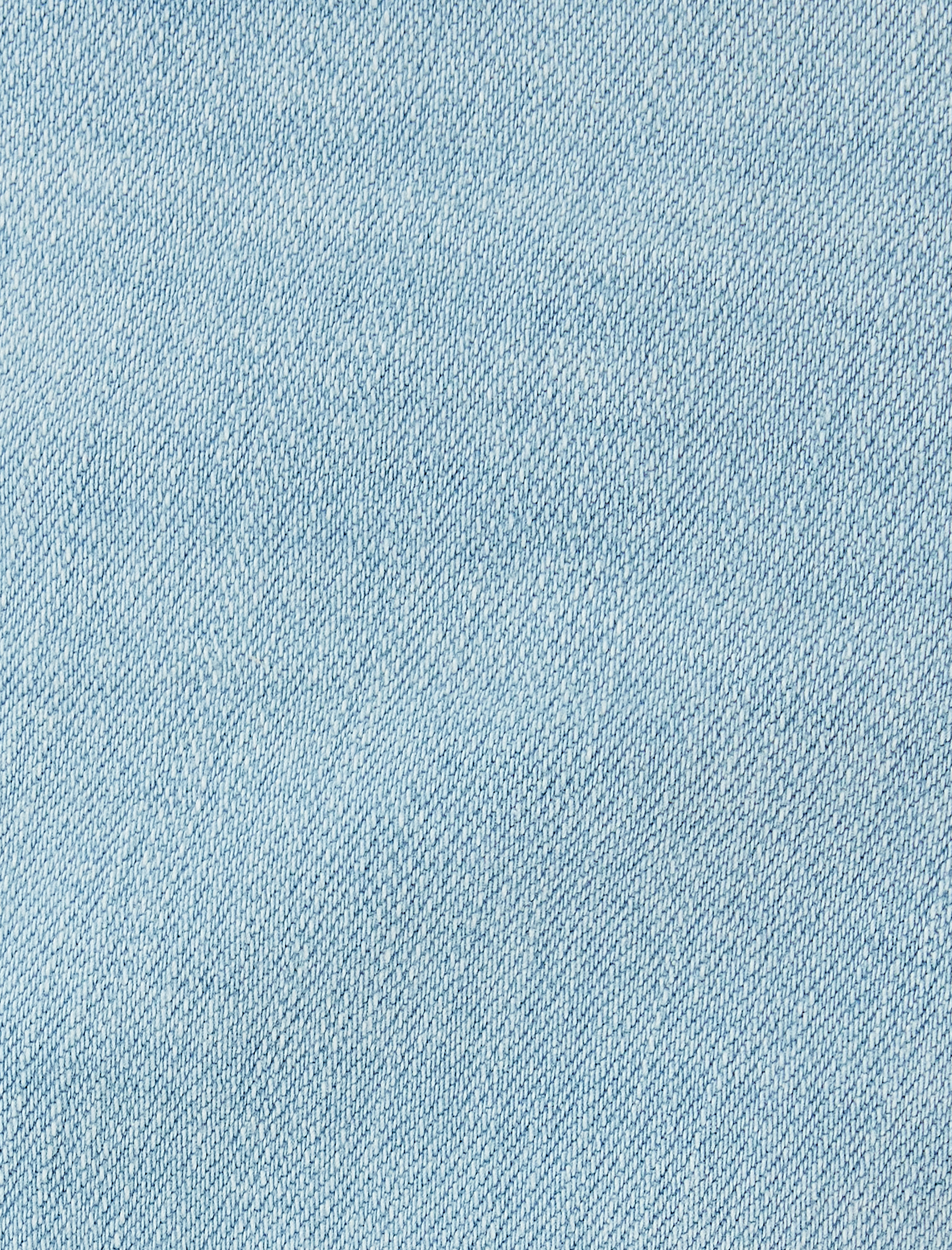   Standart Bel Slim Fit Kot Pantolon - Brad Jean