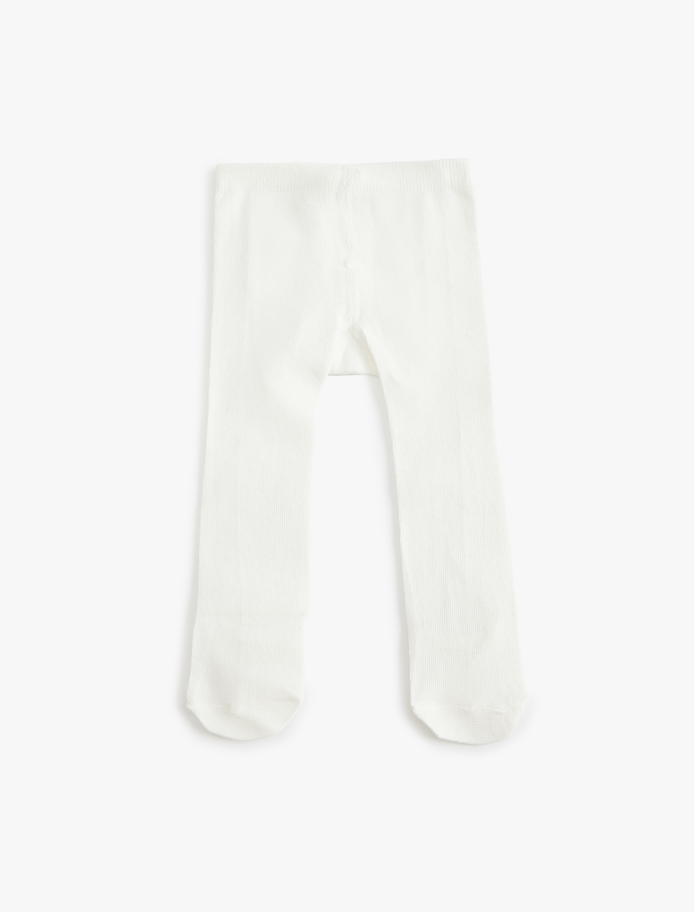  Kız Bebek Külotlu Çorap Pamuklu