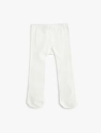 Külotlu Çorap Pamuklu