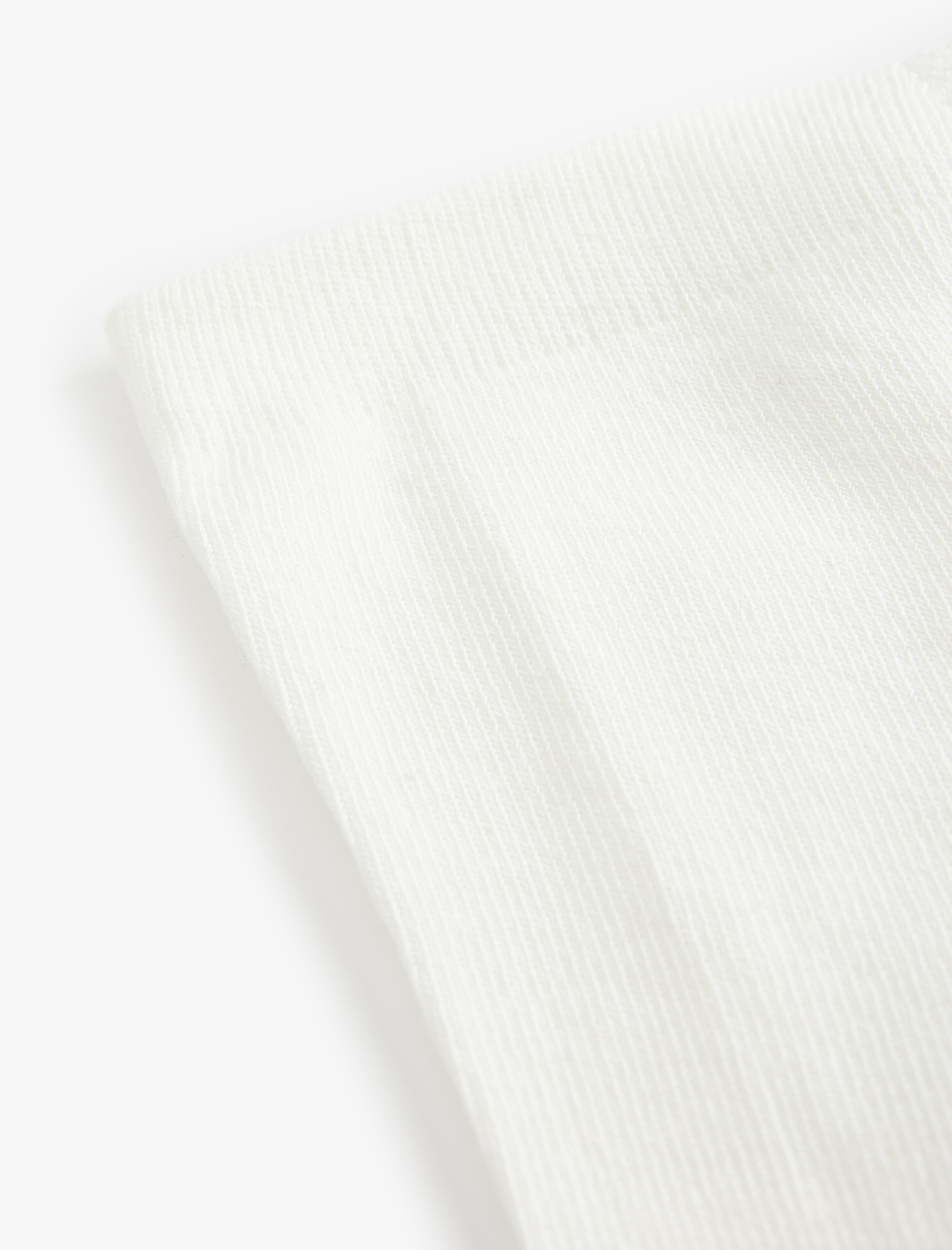  Kız Bebek Külotlu Çorap Pamuklu