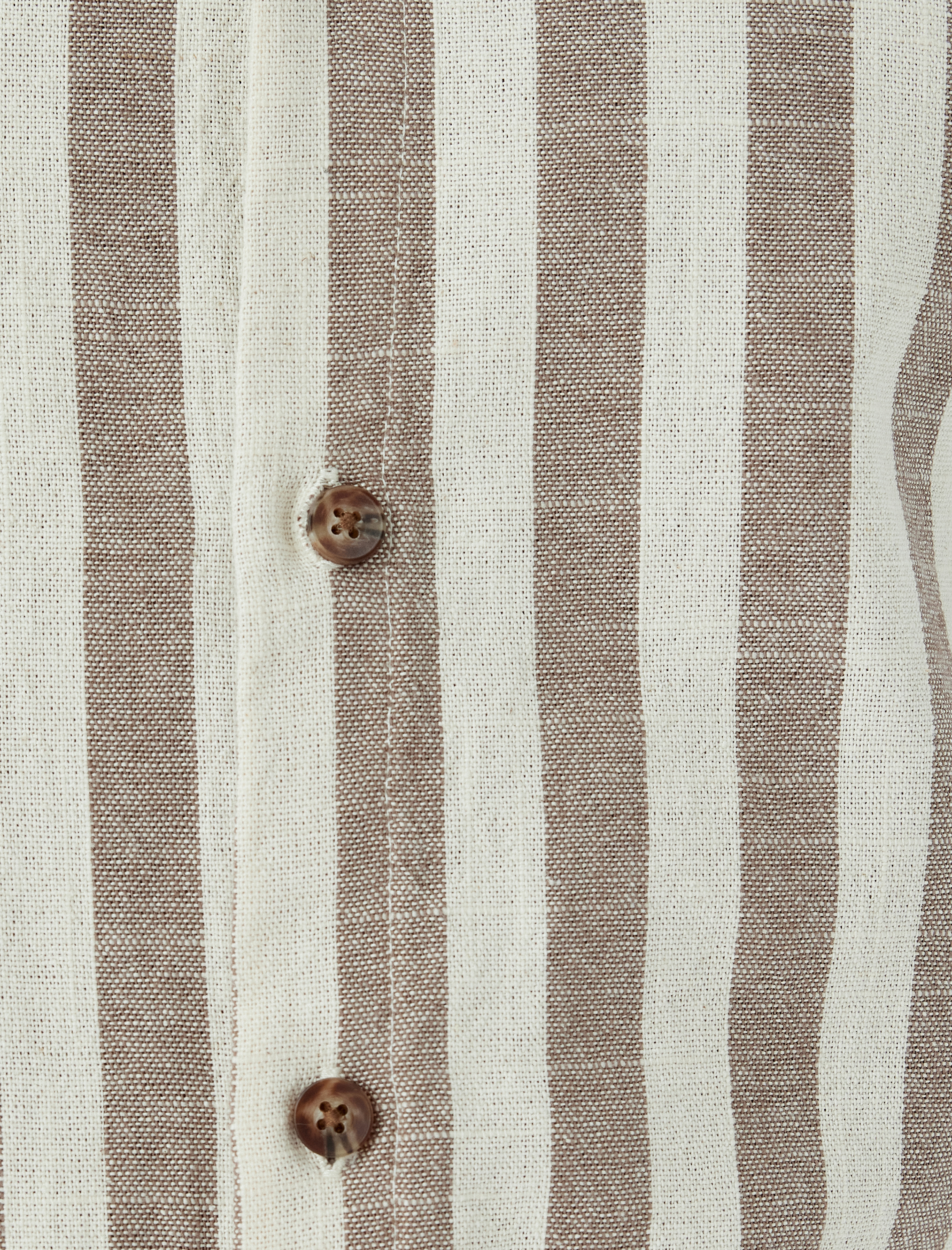   Hakim Yaka Gömlek Uzun Kollu Pamuklu Regular Fit