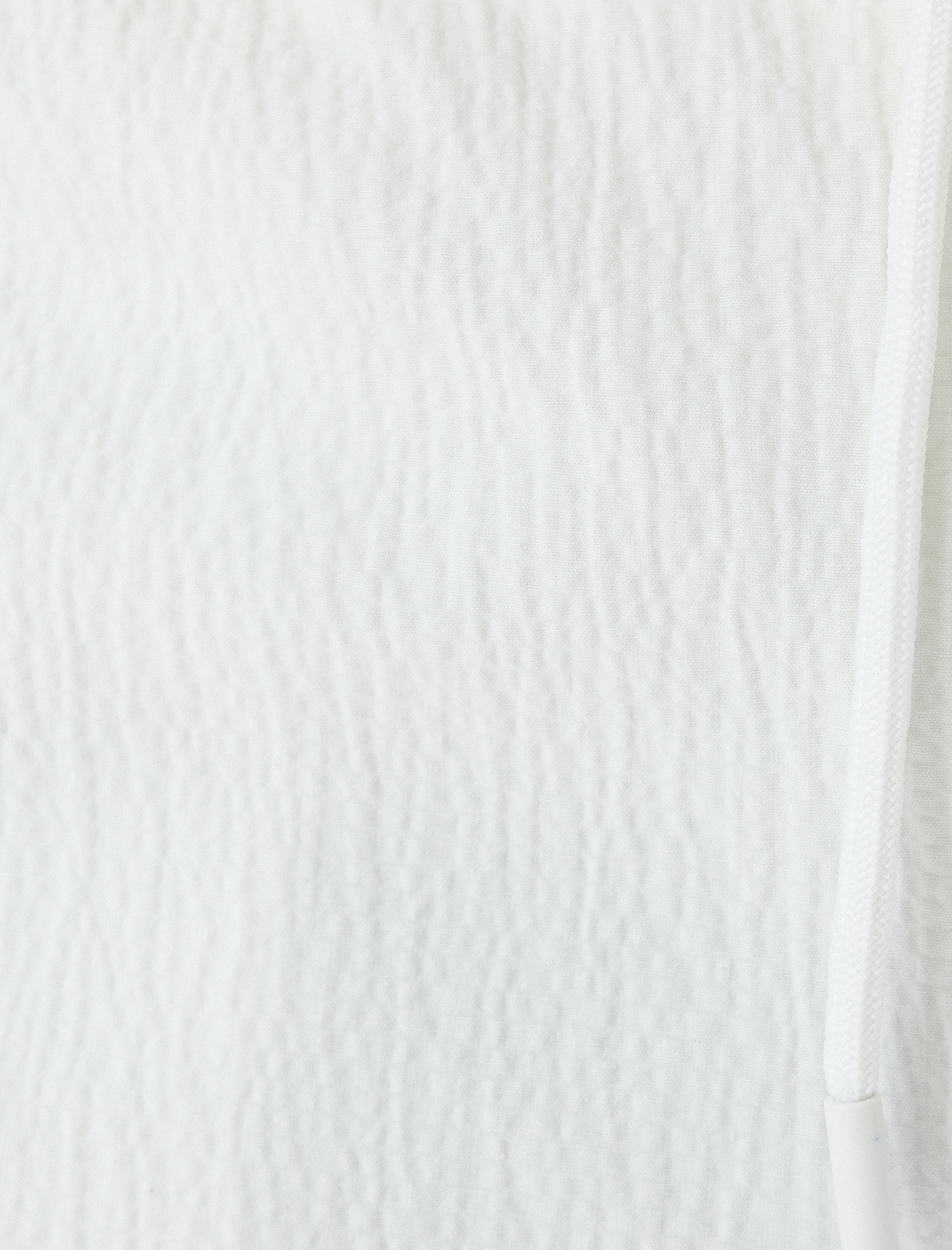   Chino Pantolon Cep Detaylı Beli Bağcıklı Pamuklu