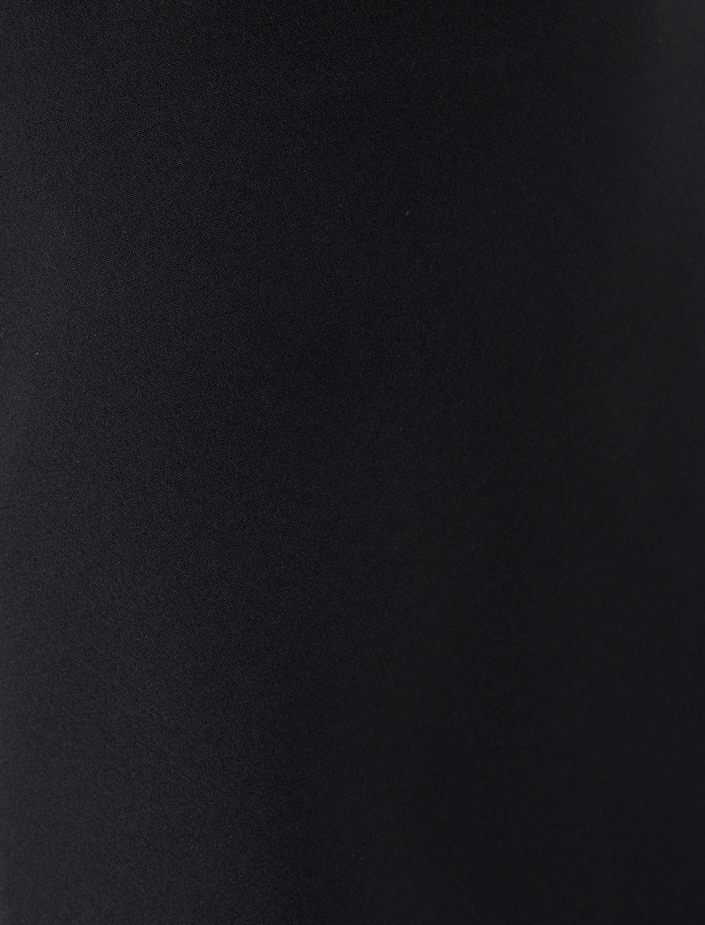   Mini Etek Yüksek Bel A Kesim