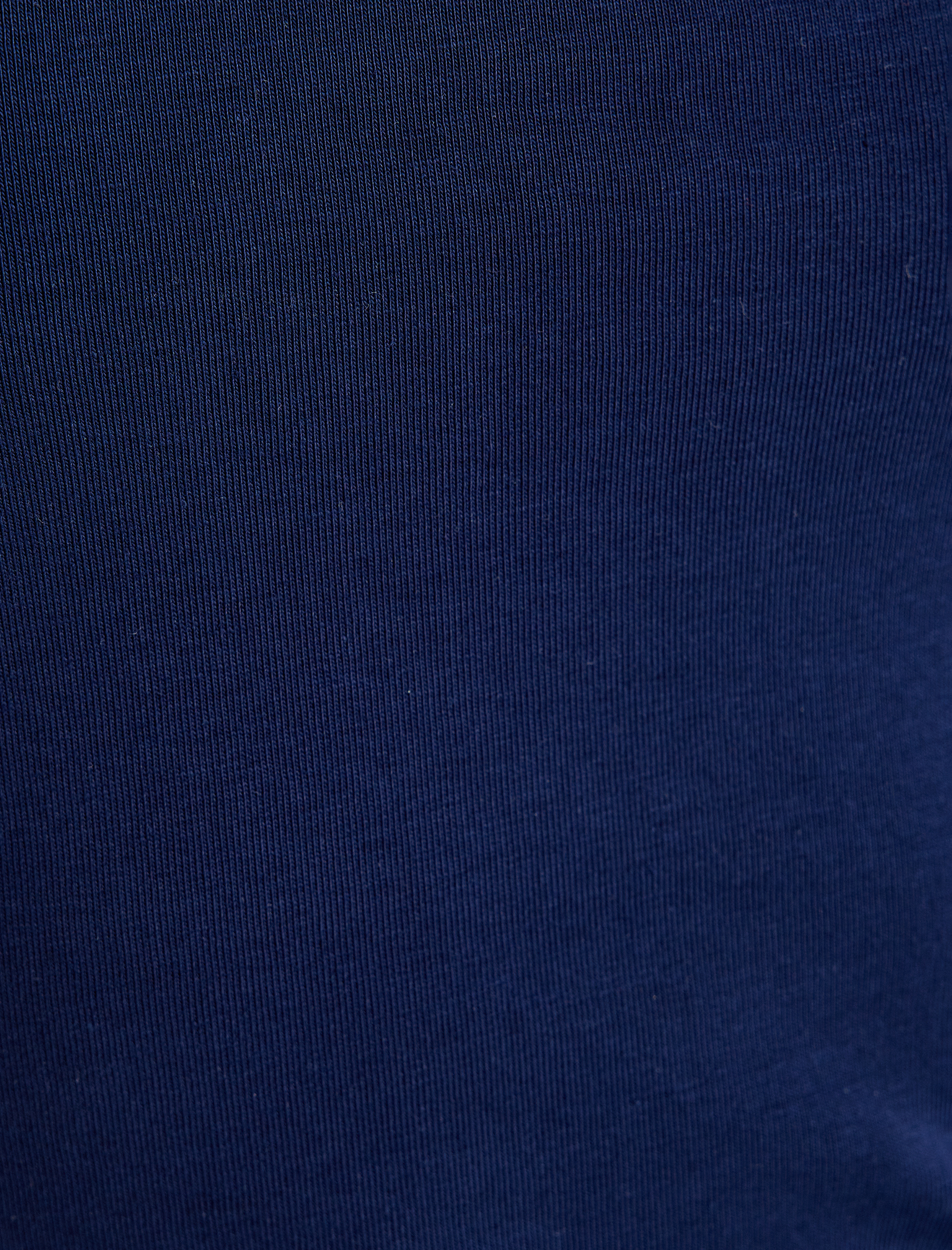   Straplez Crop Üst Yanları Şerit Detaylı Pamuklu Slim Fit