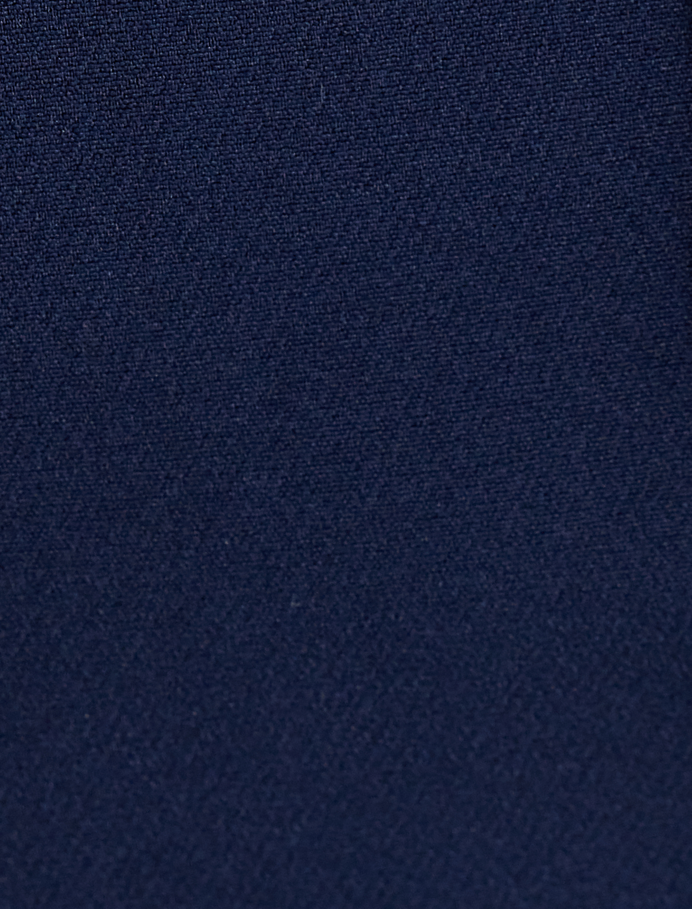   Regular Fit Nervürlü Düz Paça Kumaş Pantolon