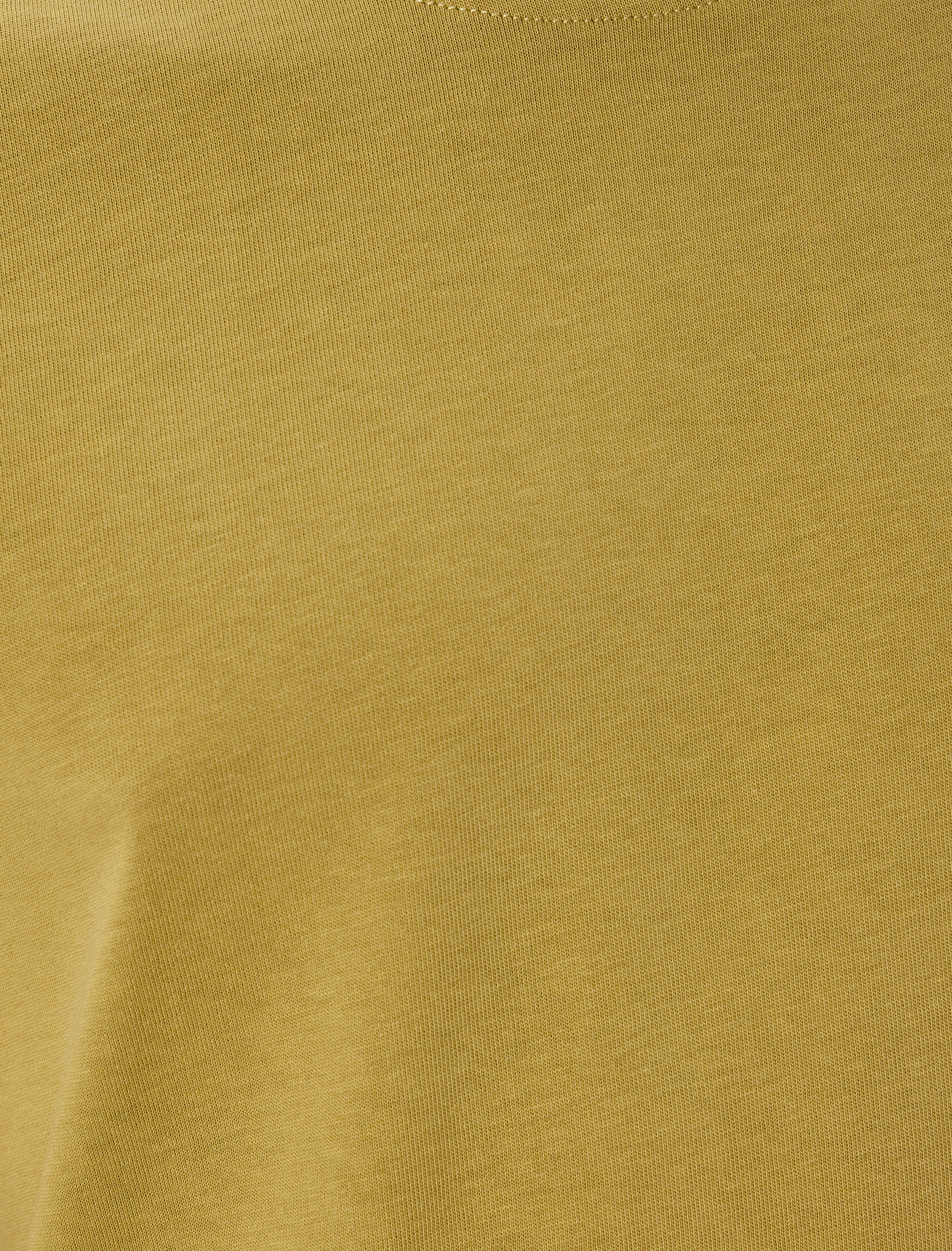 Bisiklet Yaka Kısa Kollu Pamuklu Basic Tişört