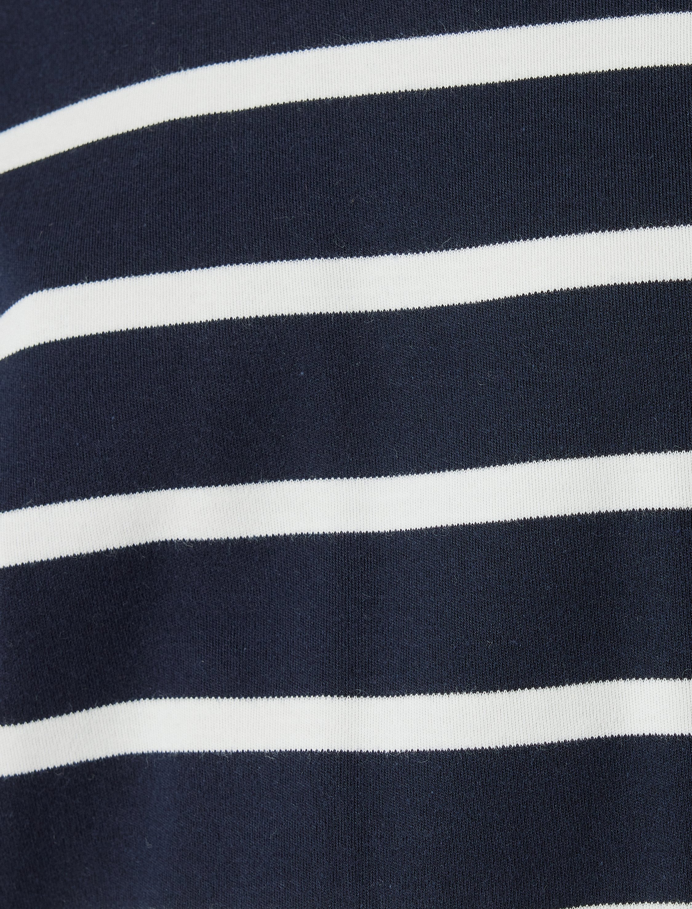   Crop Tişört Kısa Kollu Bisiklet Yaka Pamuklu